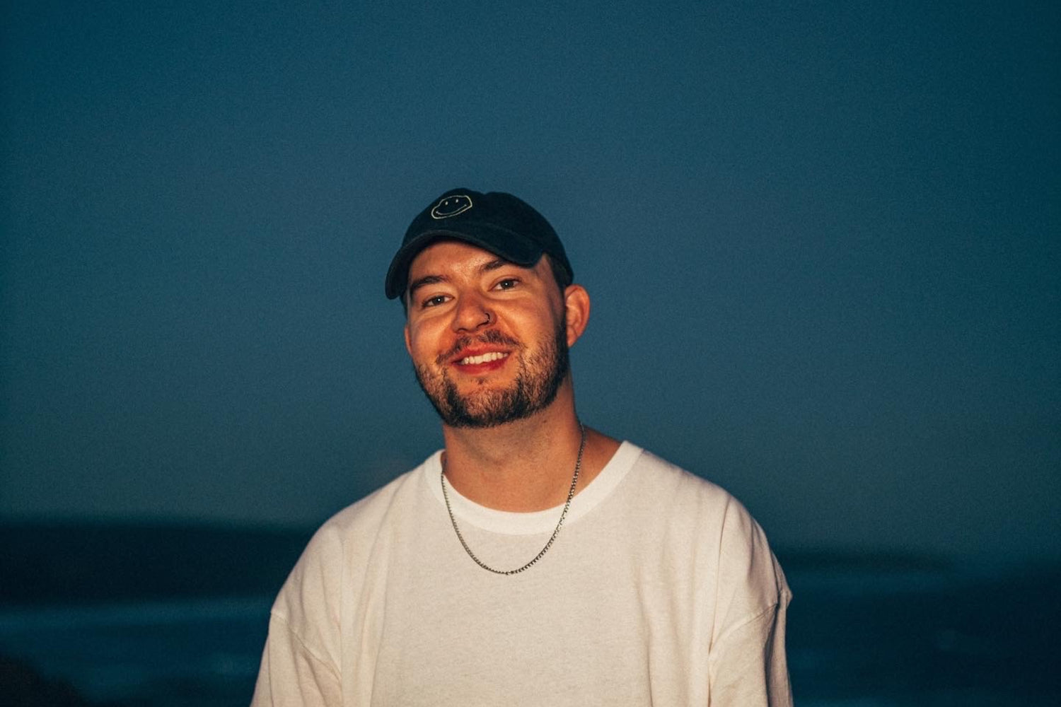 Noah Vernon Finally Shares His Long-Awaited And Infinitely Rewarding, 'This EP Took 5 Years'
