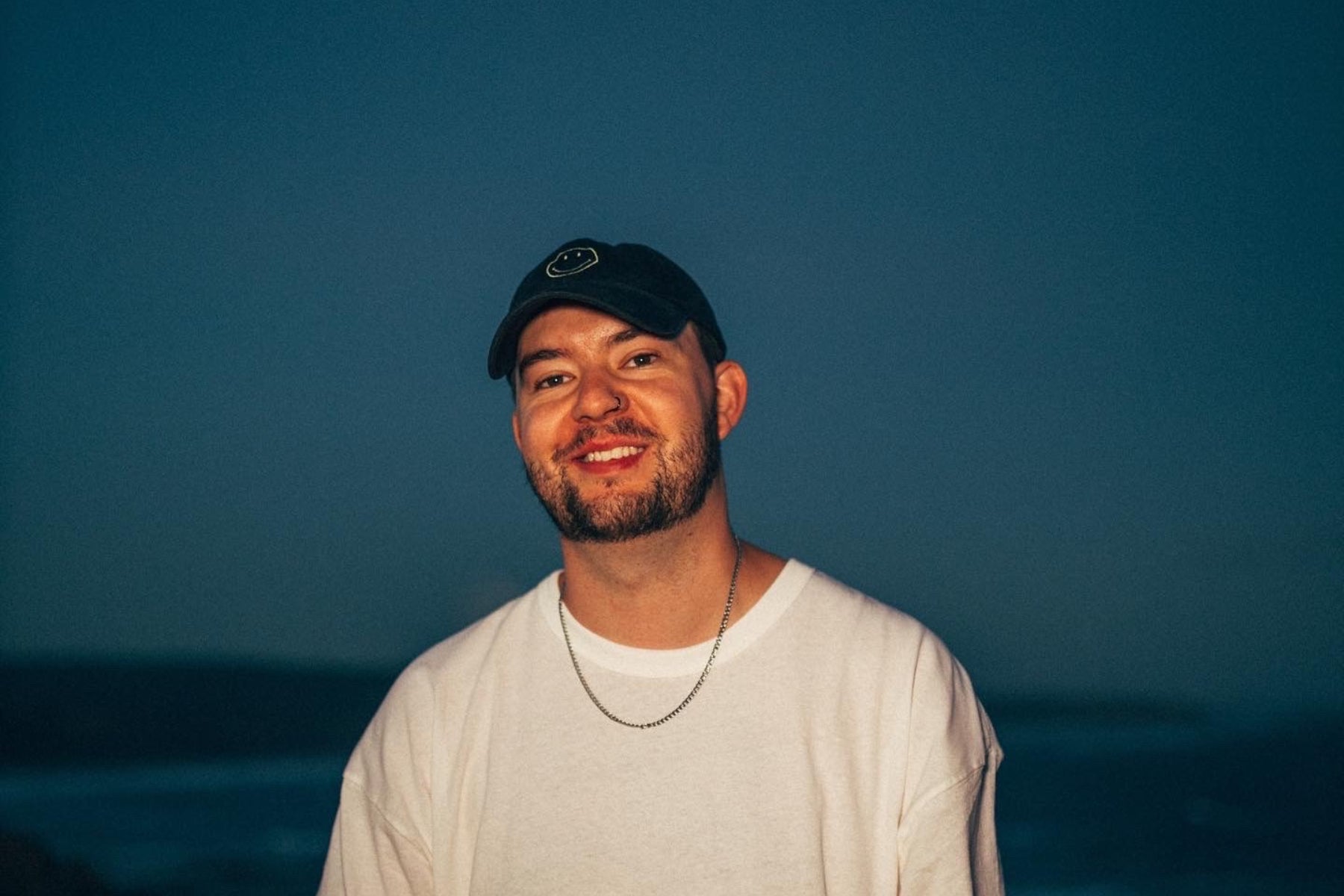 Noah Vernon Finally Shares His Long-Awaited And Infinitely Rewarding, 'This EP Took 5 Years'