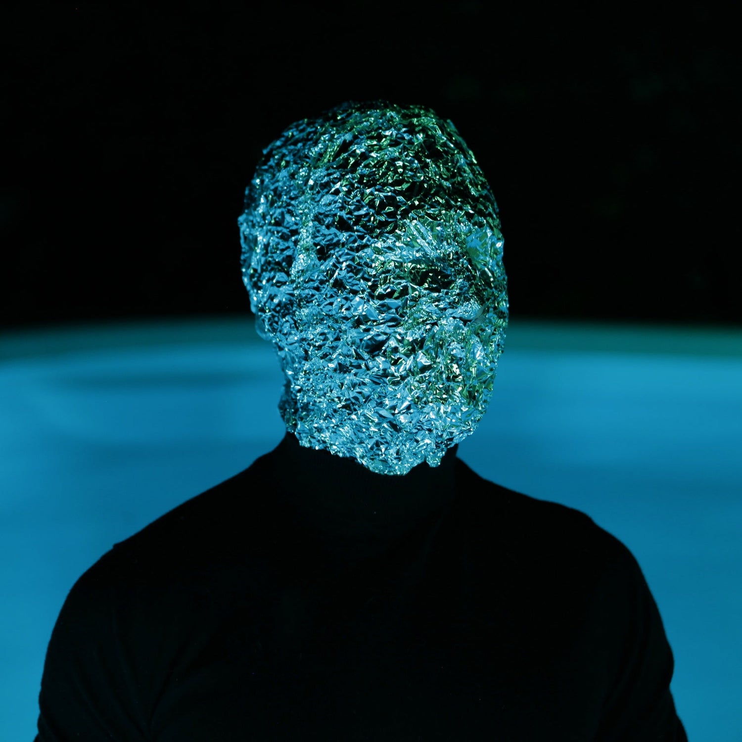 Fischer King - 'Memory Into Error'