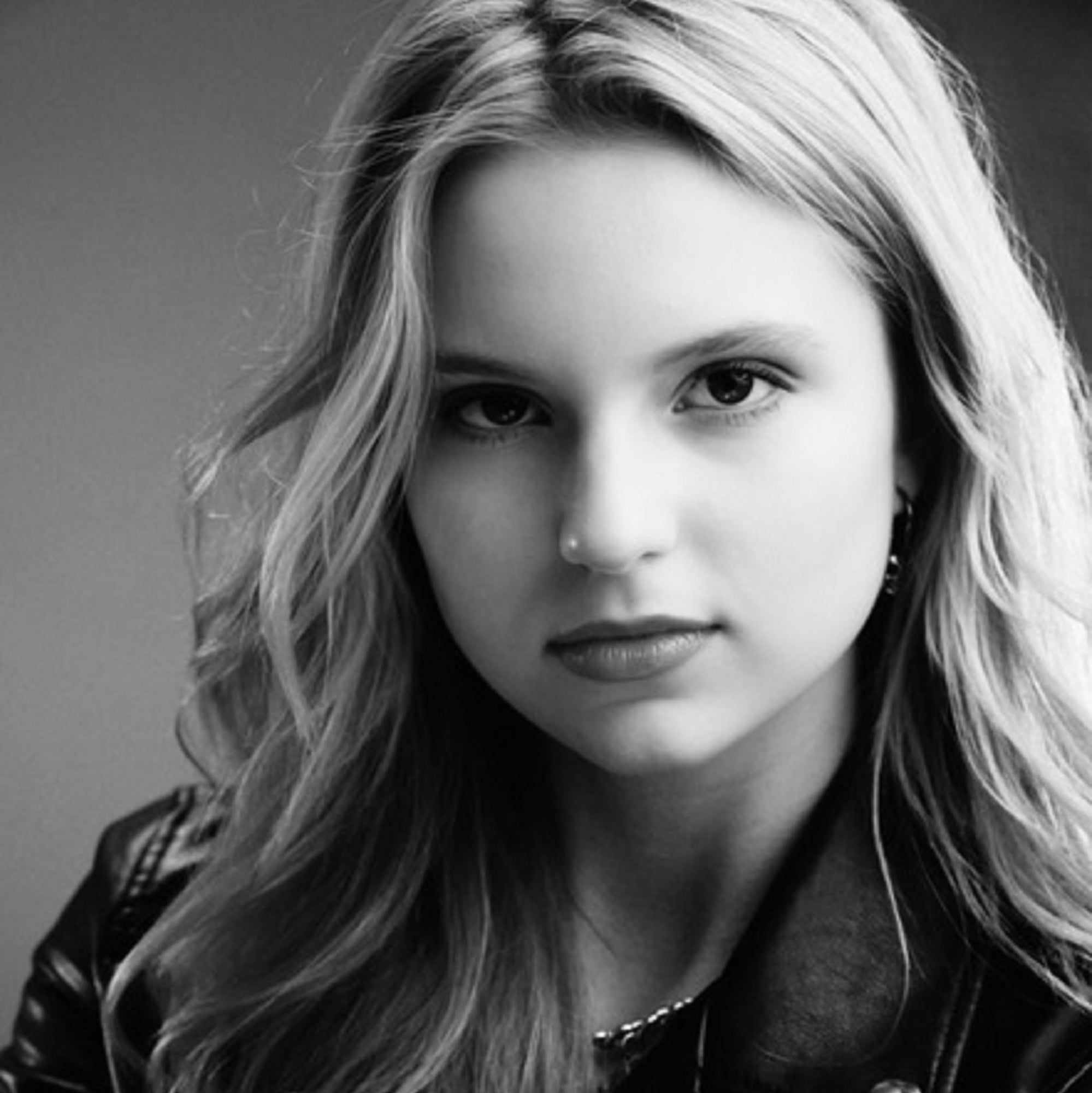An Interview with Savannah Judy
