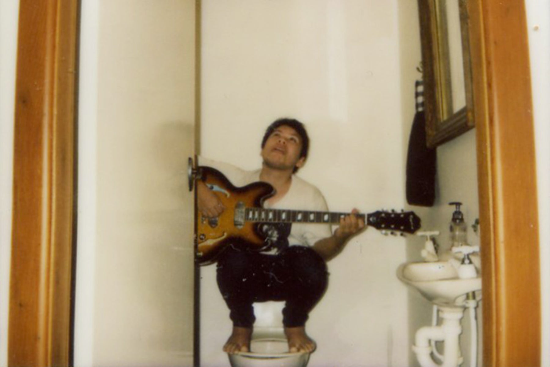 Aussie Maverick Faisal Ryan Rewrites the Rulebook with ‘Retro Blonde’