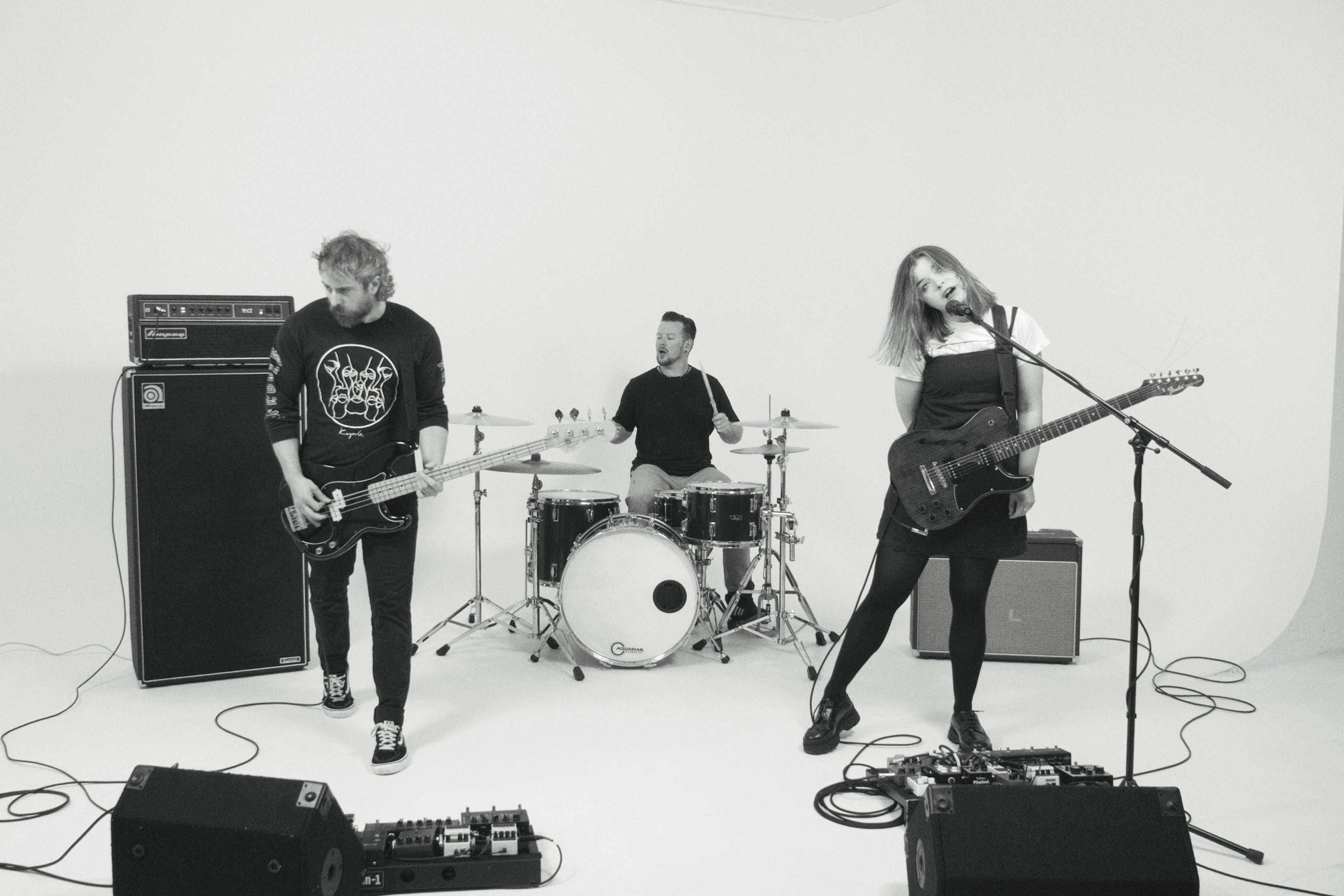 Manchester’s DIY Heroes Shatter the Glass on a Long-Awaited Return
