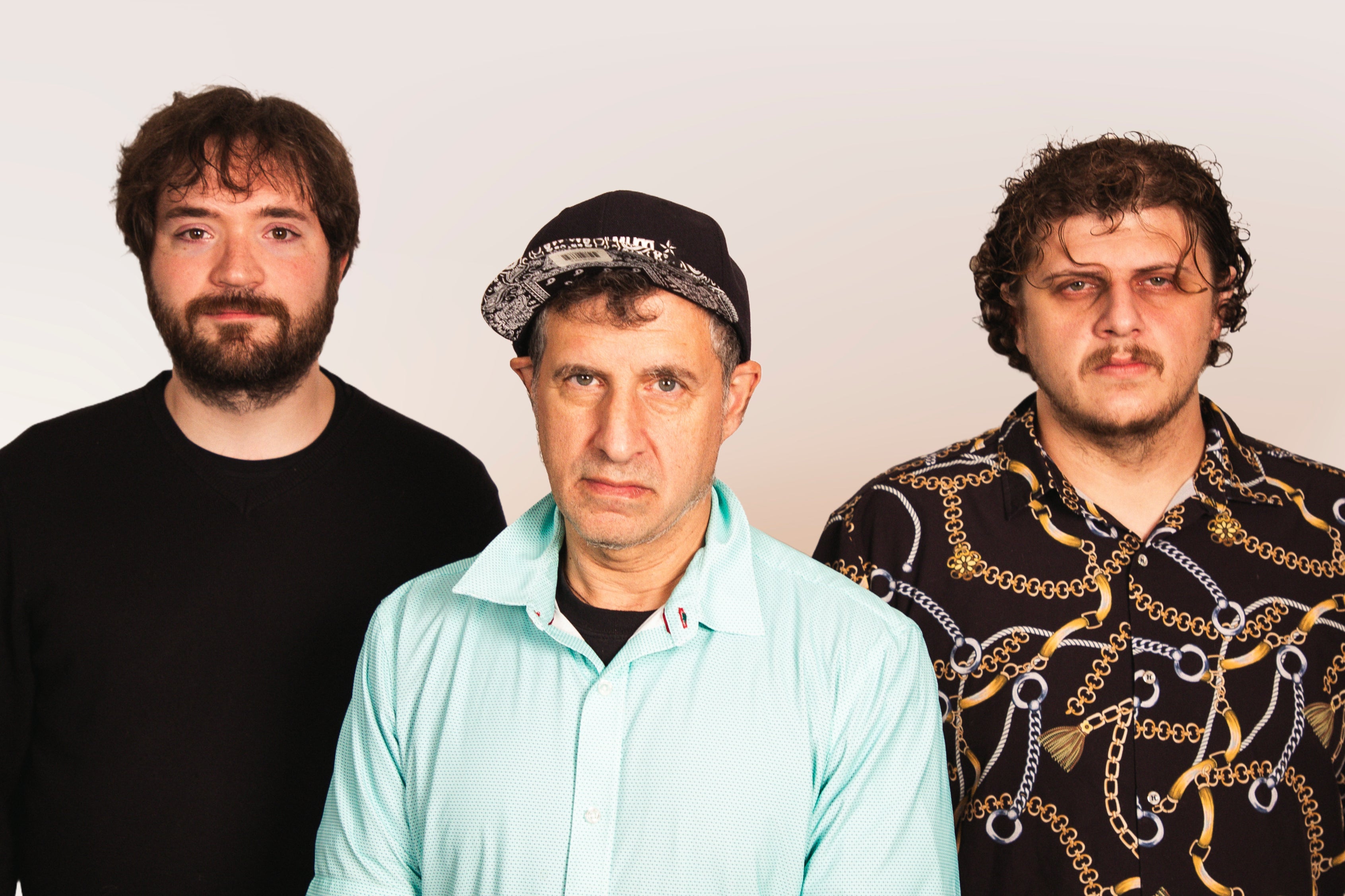A Family Affair - Bud Rebel and Myles Weinfeld Talk New Track ‘Waiting’