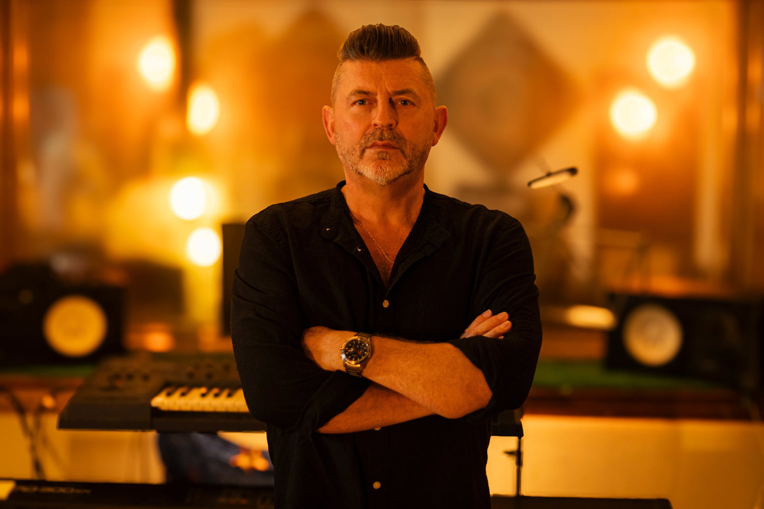 The Deep Hour Make Their Mark with An Impressive Debut