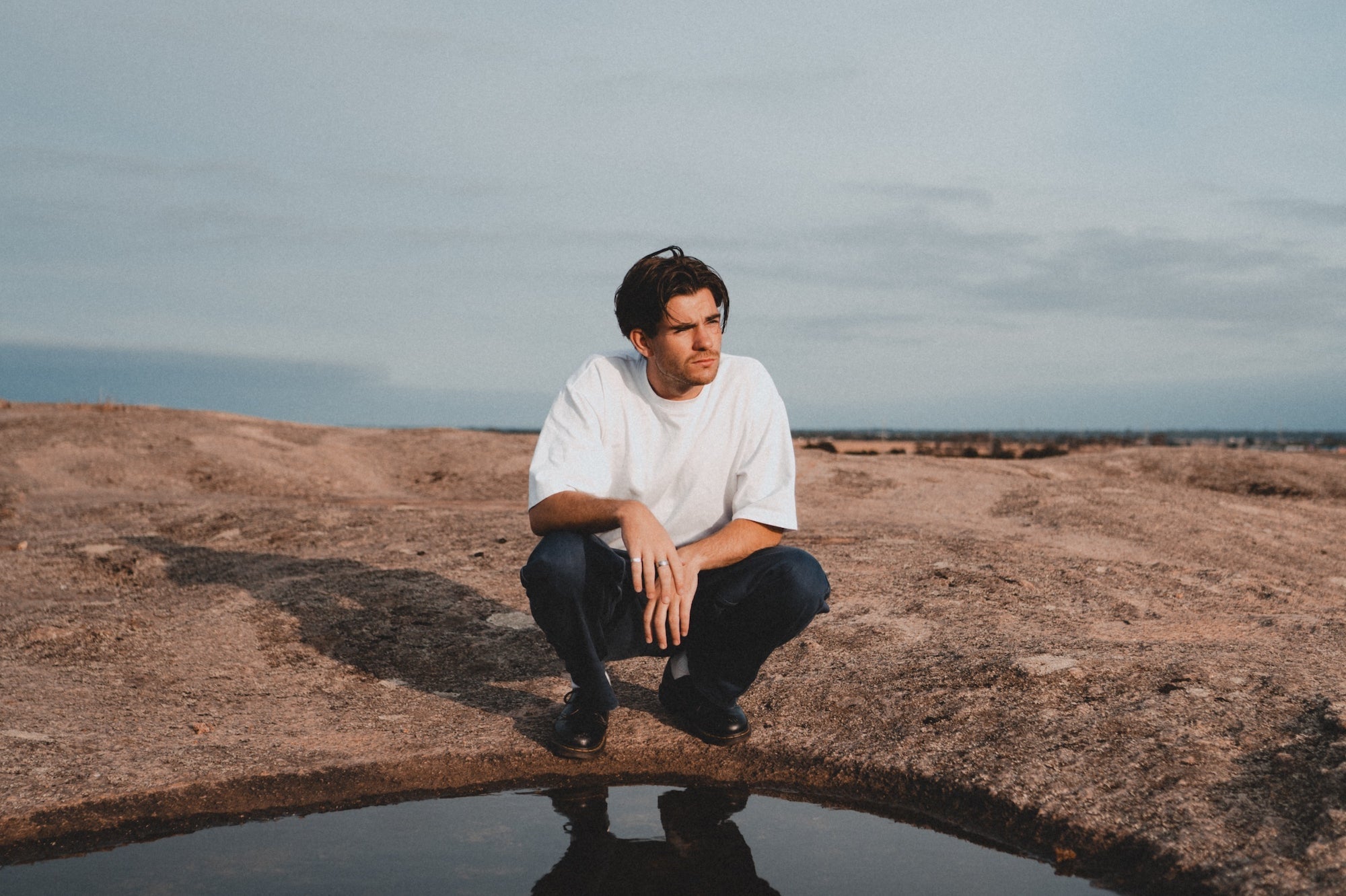 Flynn Gurry's Latest Gem Is A Dreamy Folk-Pop Anthem