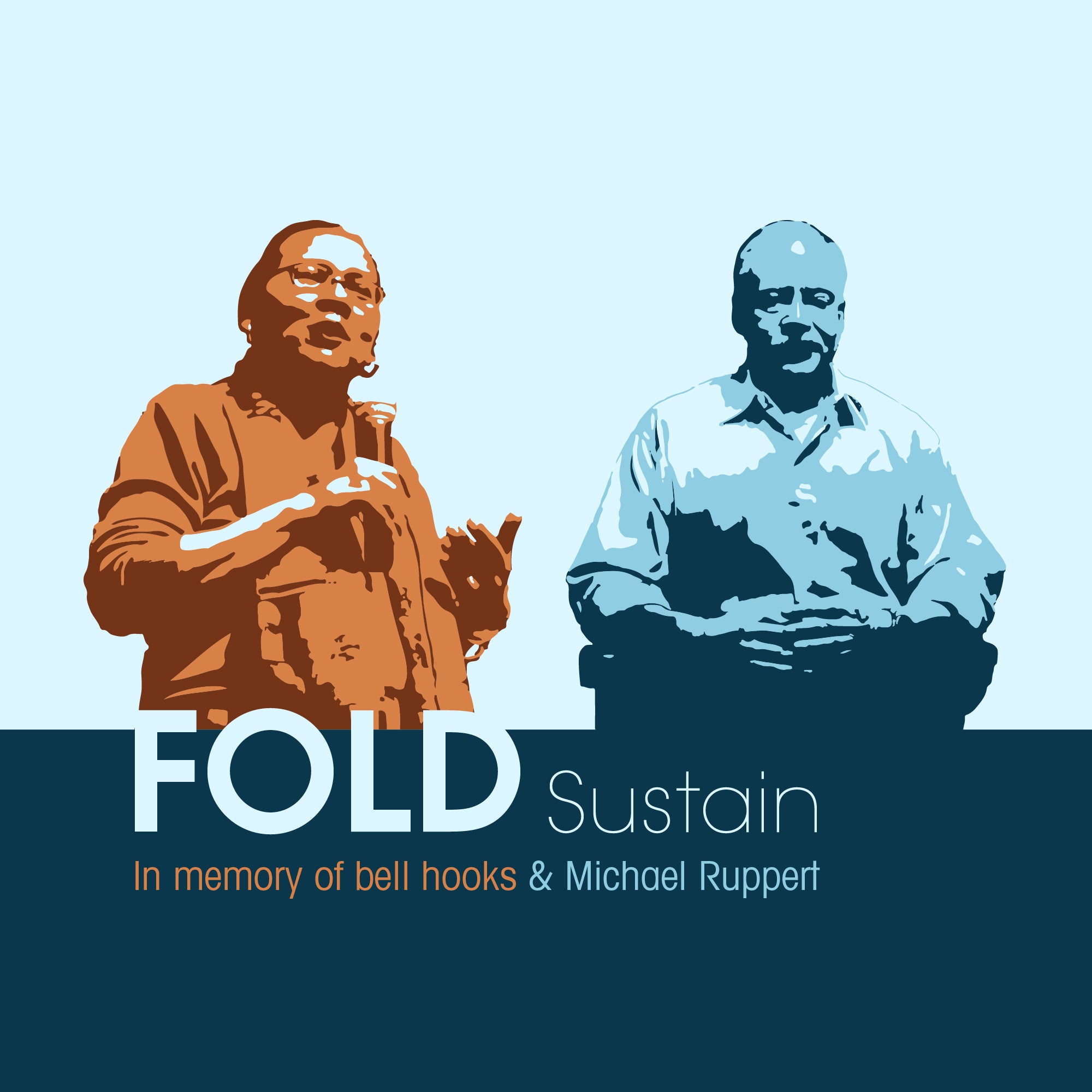 Fold - ‘Sustain’