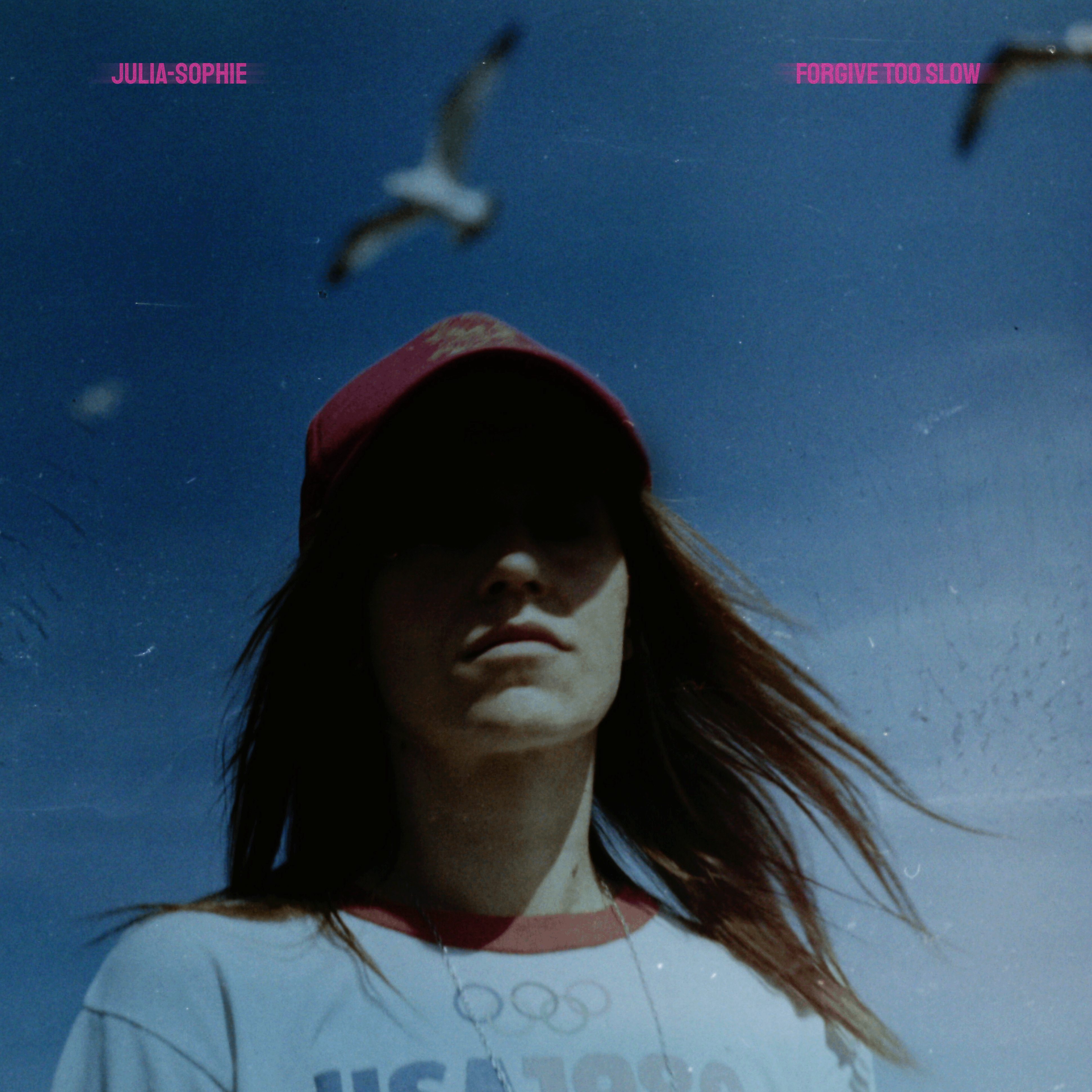 Julia-Sophie Announces Her Debut Solo Album And Shares New Single 'Numb'