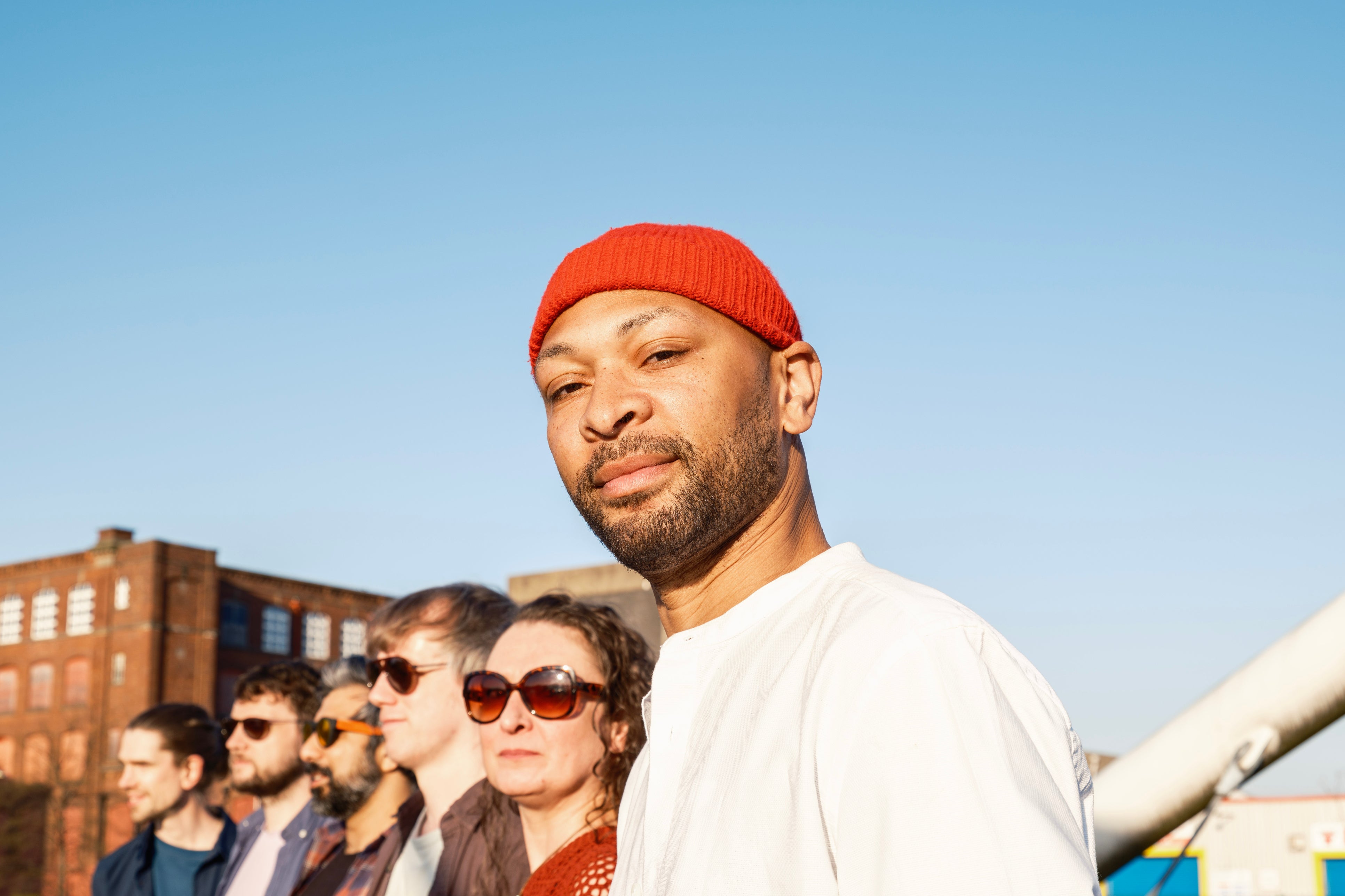 Shining Through the Doubt, Ant Thomaz's 'Believe' Is a Beacon of Hope