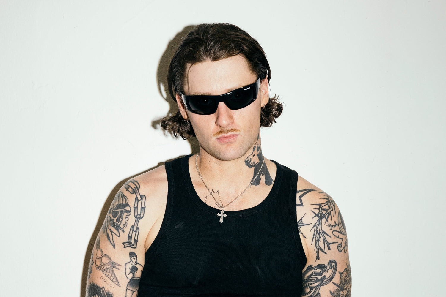 KETTAMA's 'Archangel' is a Genre-Bending Epic