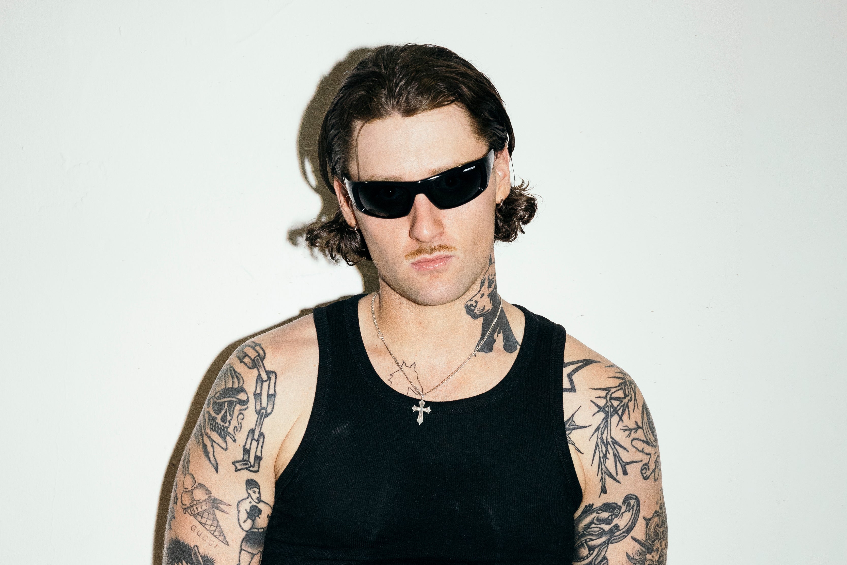 KETTAMA's 'Archangel' is a Genre-Bending Epic