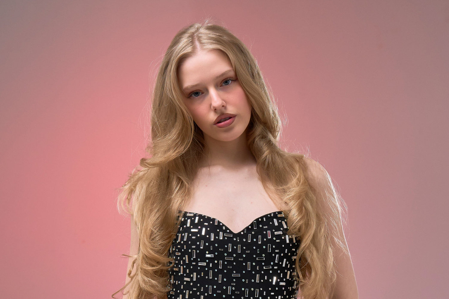 Giselle Niemand Shares ‘Fake Love’, Her Most Mature Single Yet