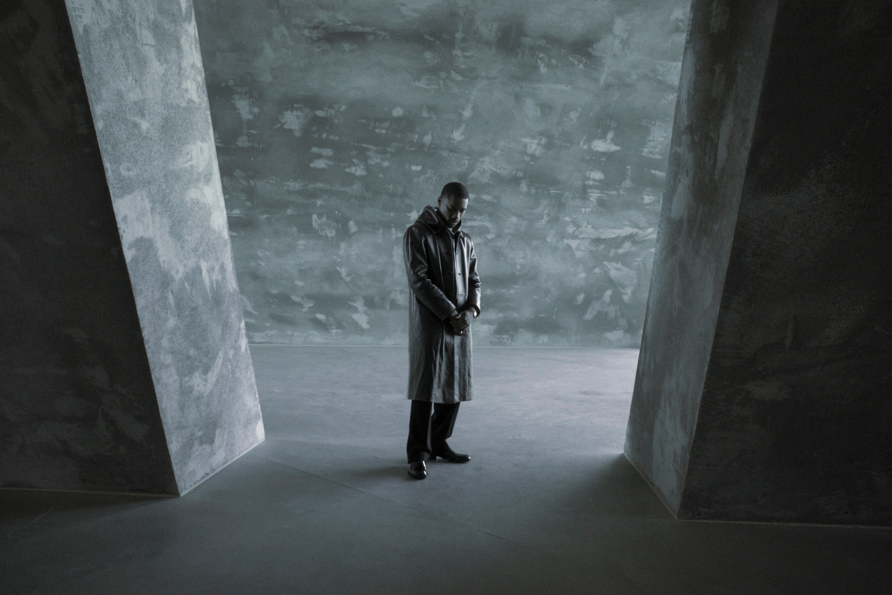 GIVĒON's 'BELOVED' Delivers A Soulful Journey Through Love's Labyrinth