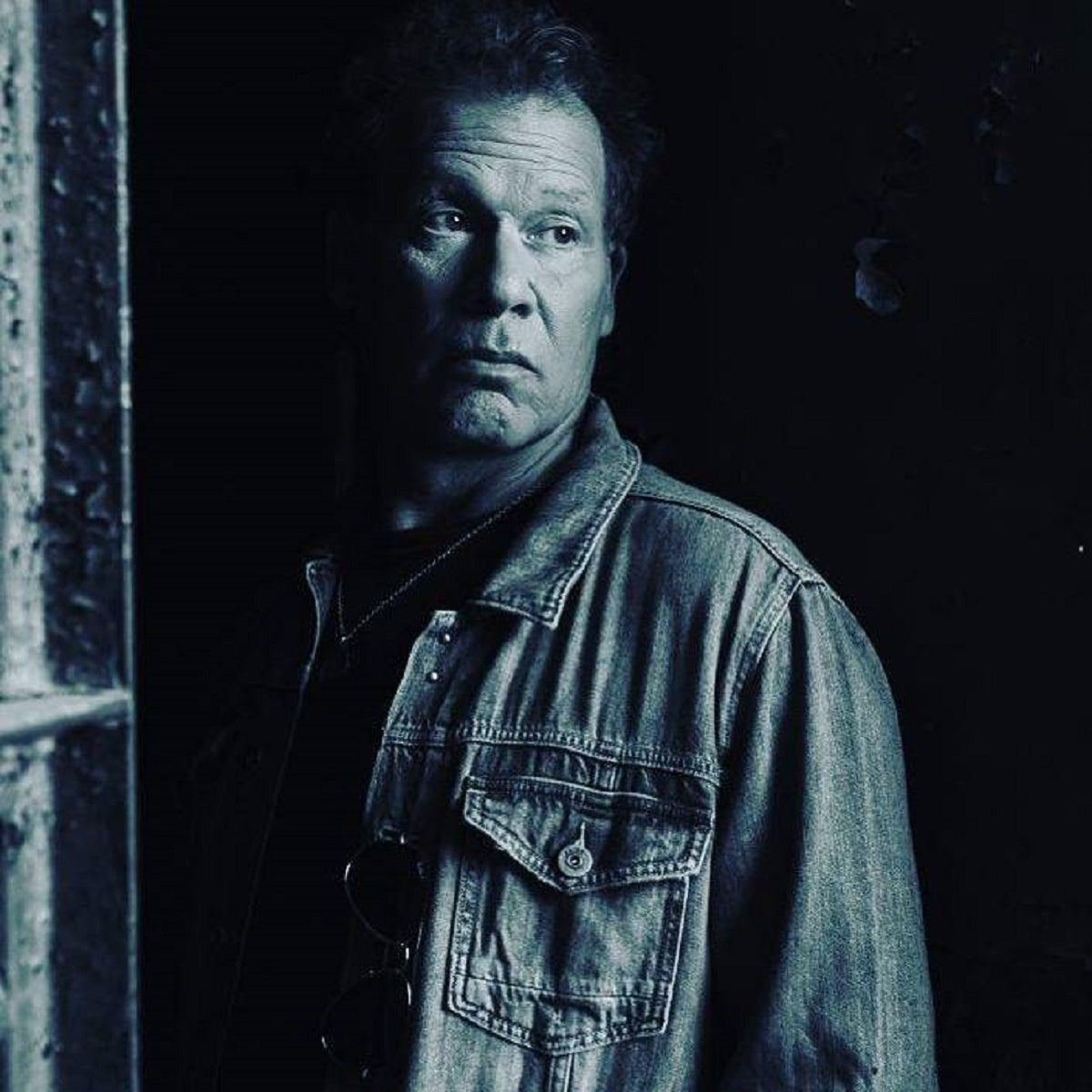 The Gary Douglas Band – 'River Road'
