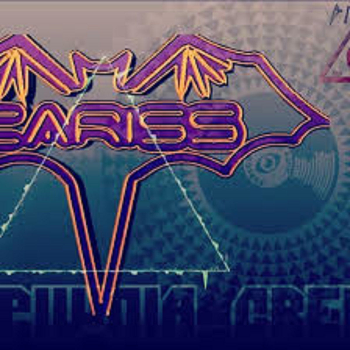 CARISS – 'Whisper'