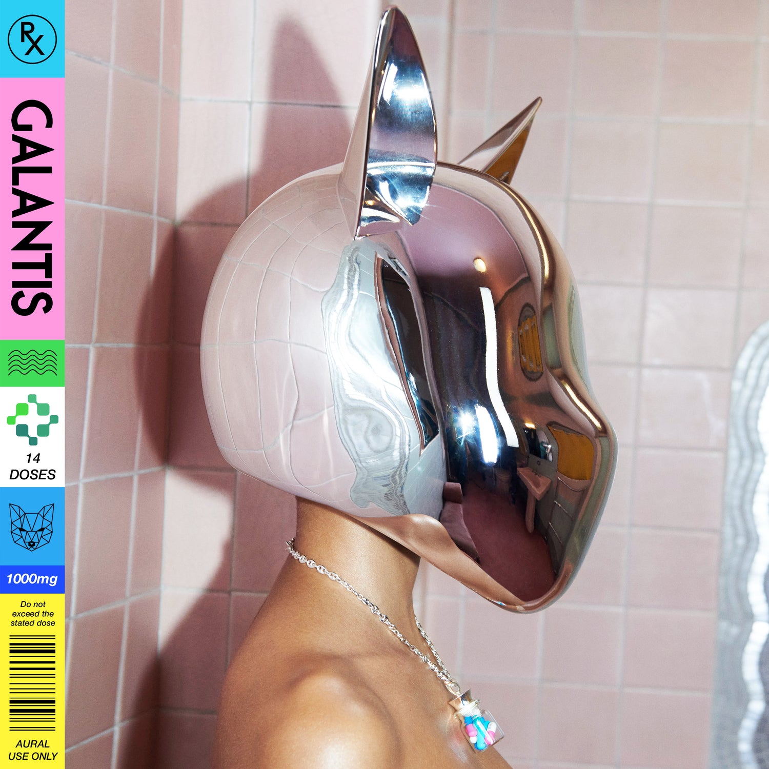Galantis Unveils Long-Awaited Album 'Rx,' A Journey of Self-Discovery and Emotional Catharsis