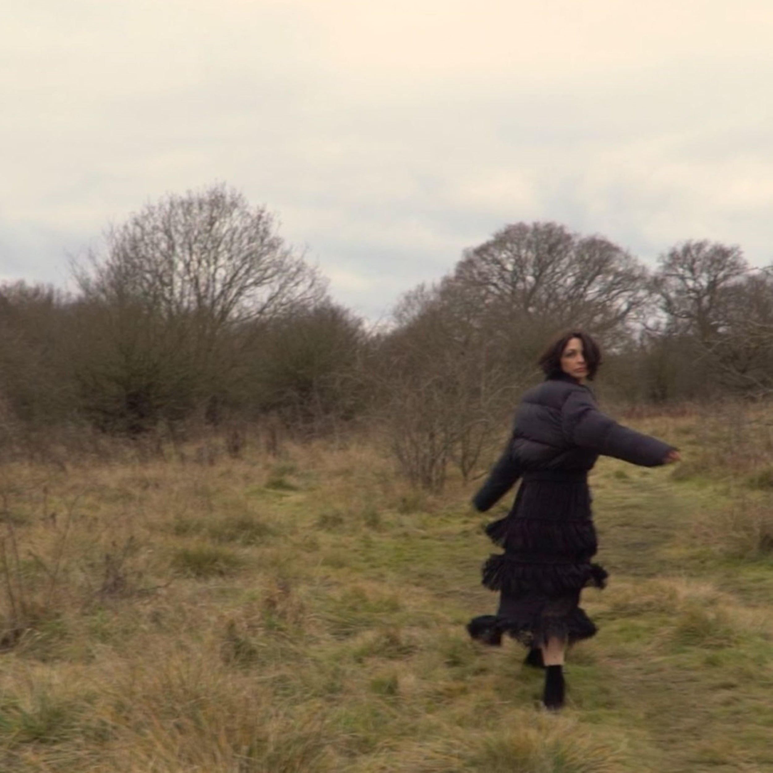 Rosalie James’ Delivers A Raw And Introspective Narrative With Latest Single 'Girl I Was'