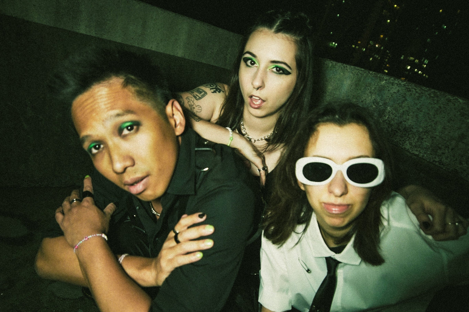 A Swift Farewell Drop Explosive Charli XCX Cover with 'Talk Talk'