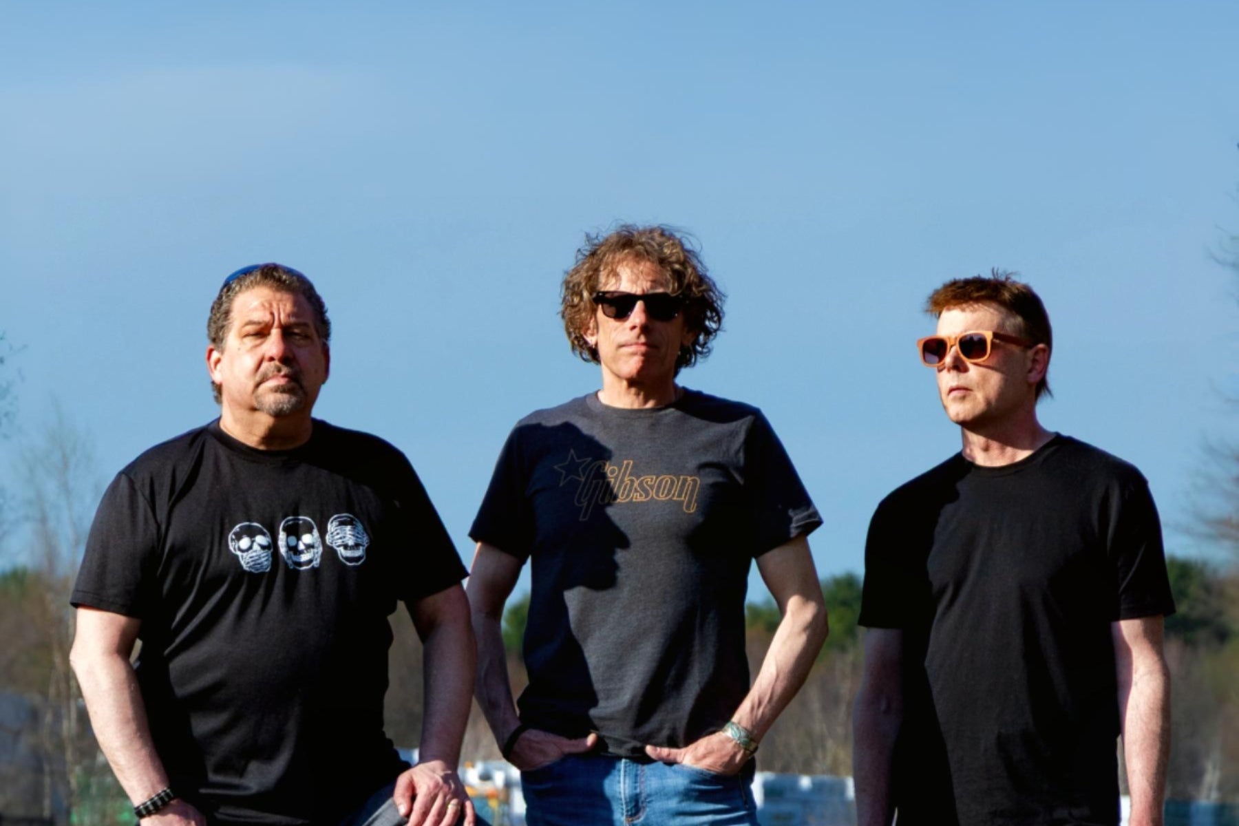 Heavy AmericA Lay Bare the Truth with New Single 'Paper Hearts'