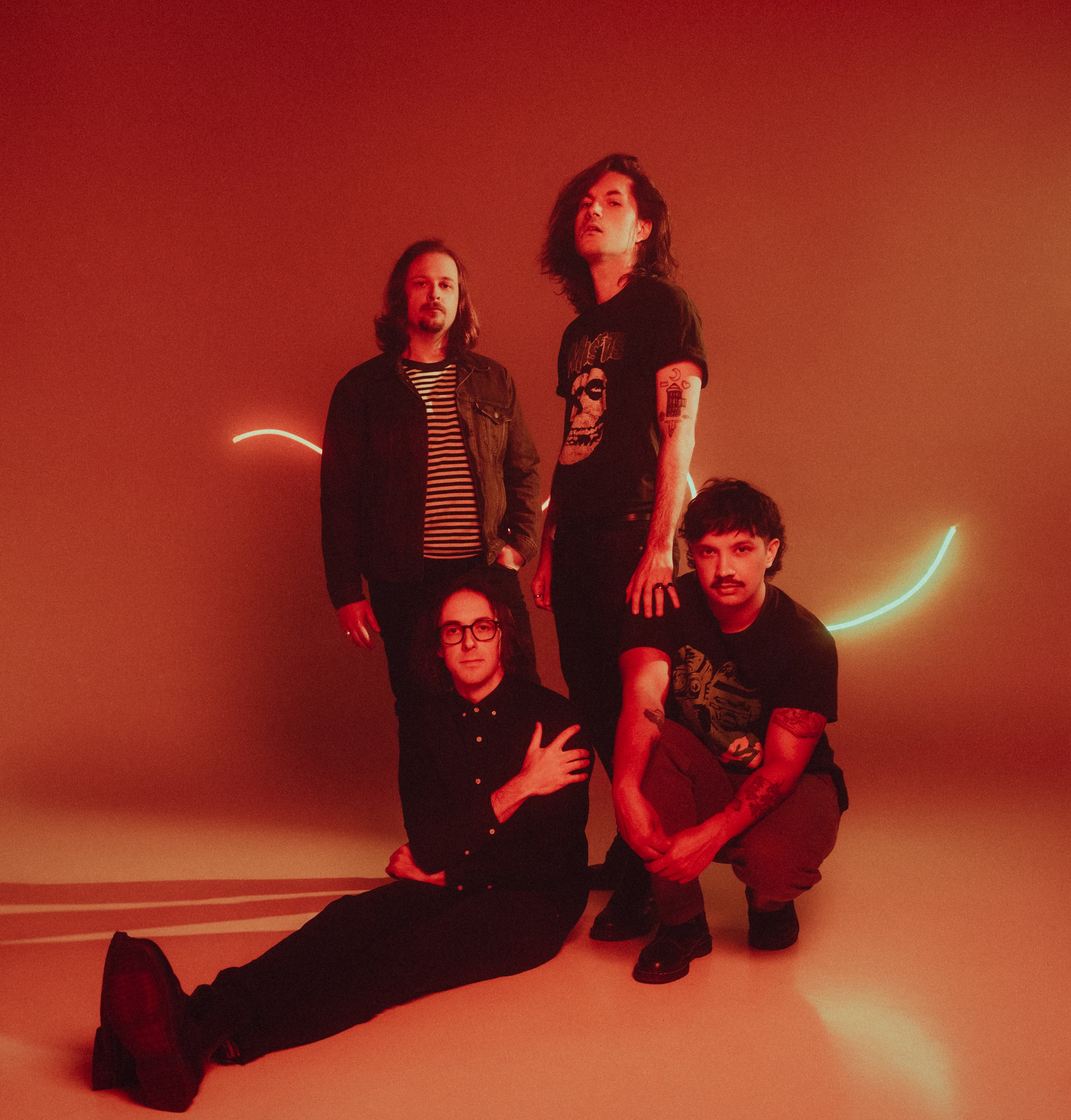 Hotel Mira - 'King Of The World'