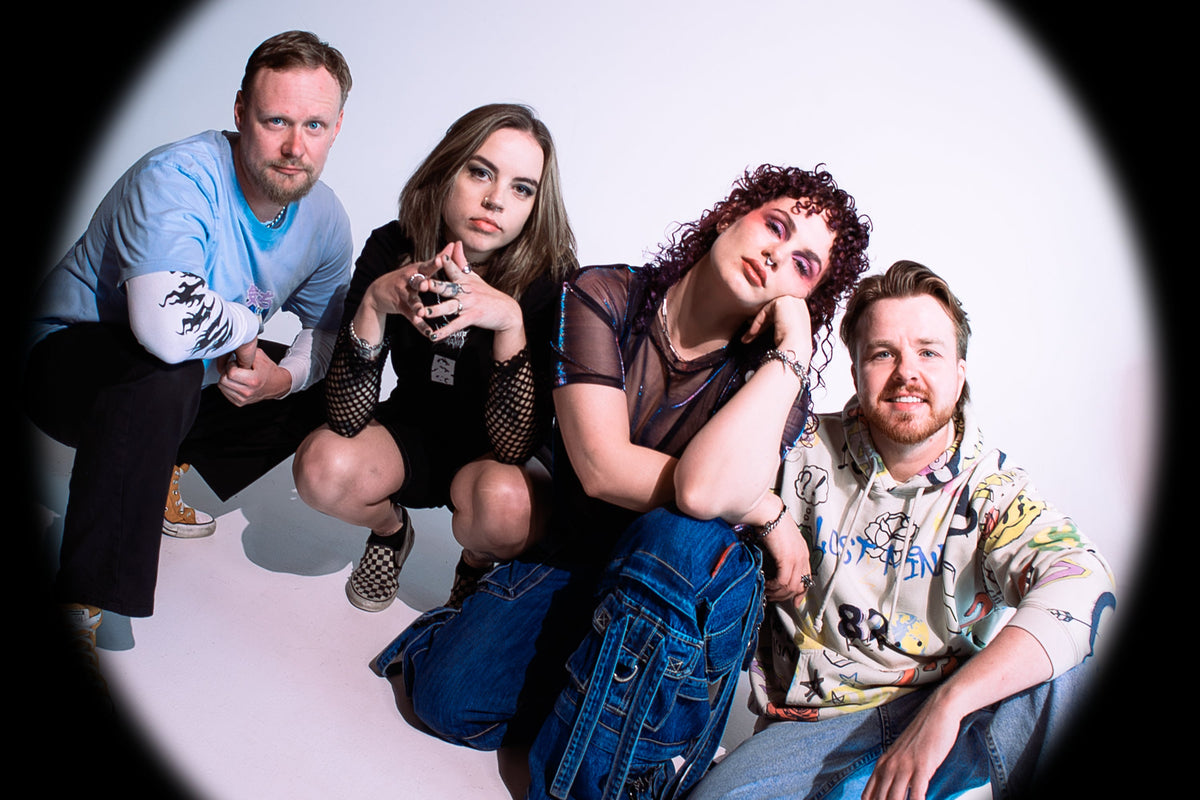 Excuse For An Exit Go Heavy On The Triumphant ‘hate me like I do’