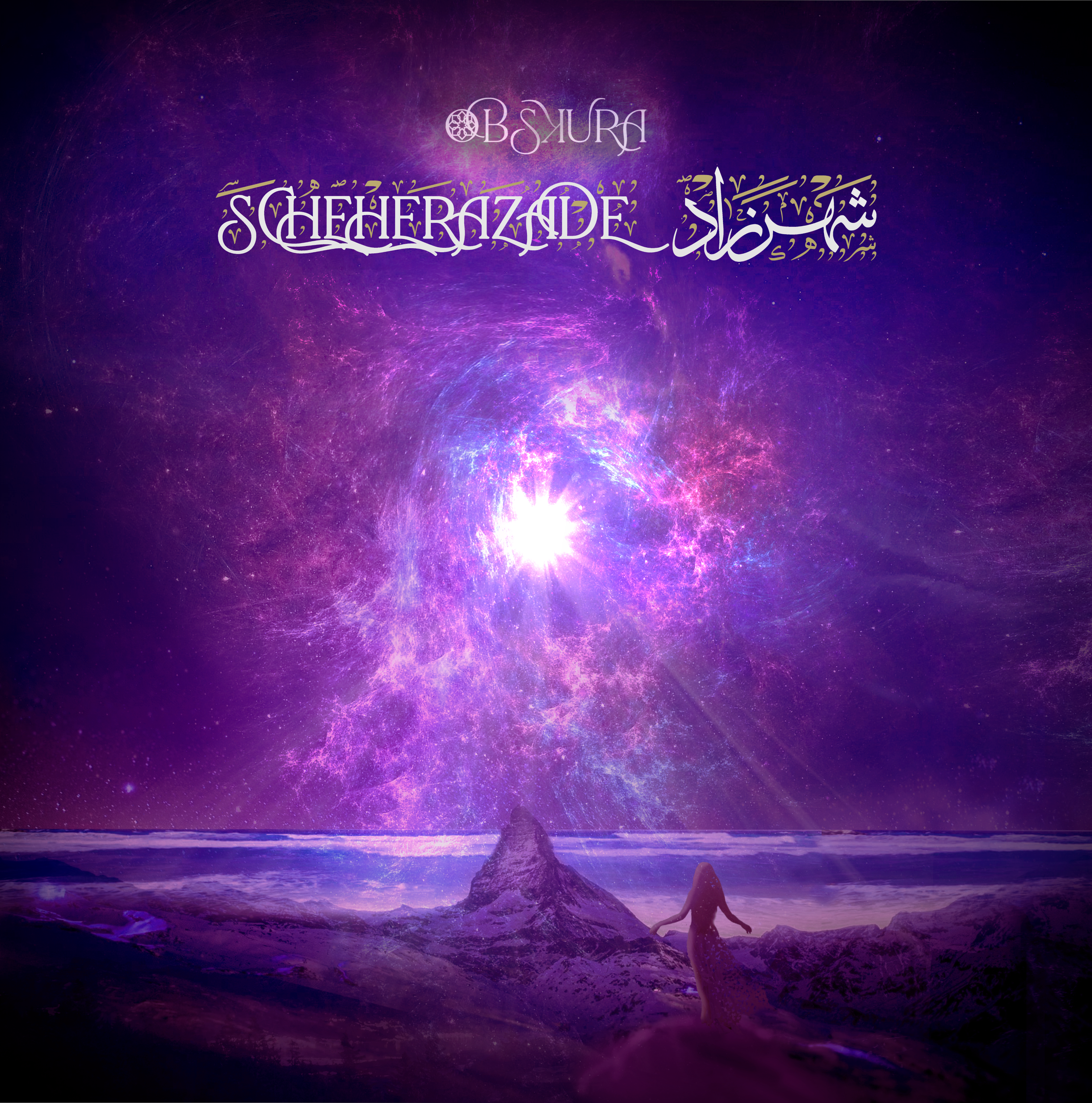Obskura - ‘Scheherazade’