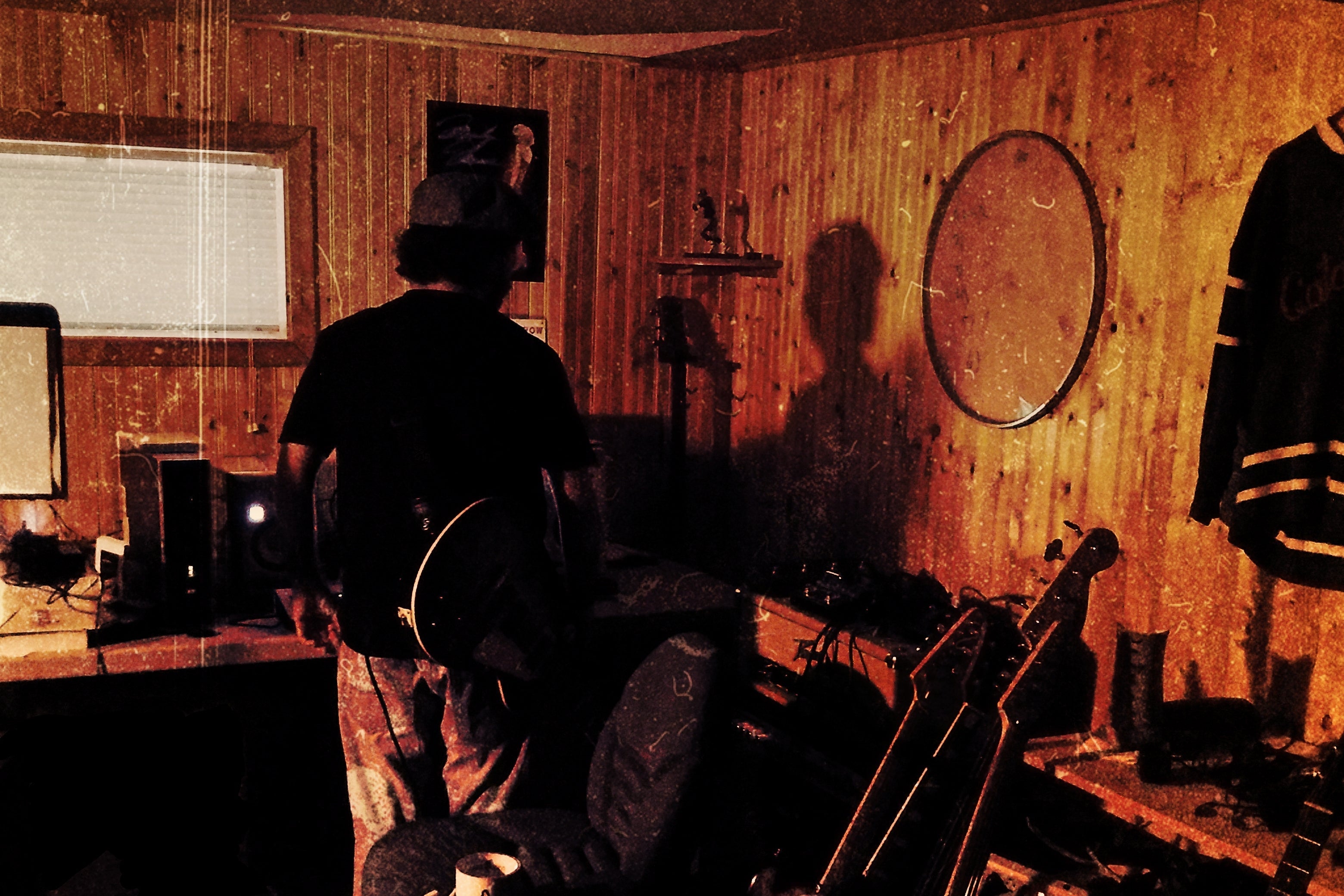 Hilton Scott’s ‘Christmas Time’ is a Slice of Instantly Familiar Festive Joy