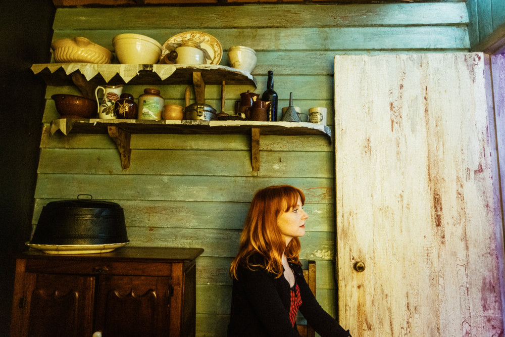 Hannah Potter Emerges with Debut Single ‘Snow Day’