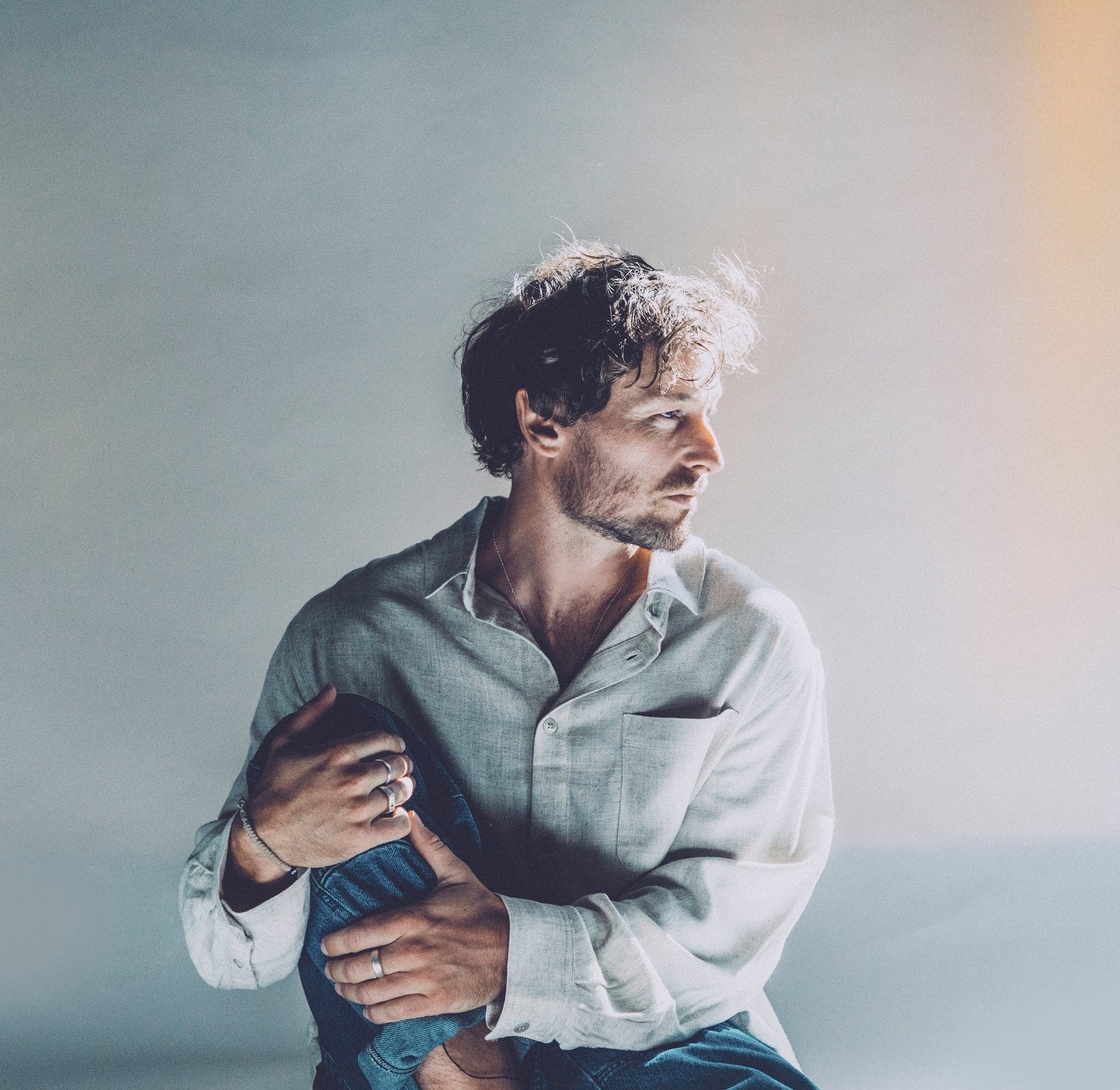 Harrison Storm - 'In Good Time'
