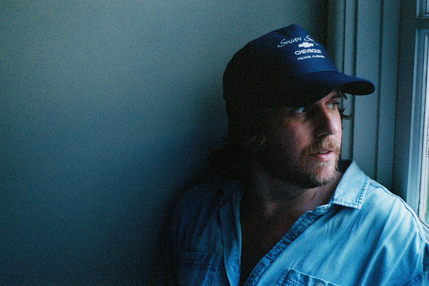 Jimmy Stanfield Delivers a Timeless Debut on 'Right Side of Time'