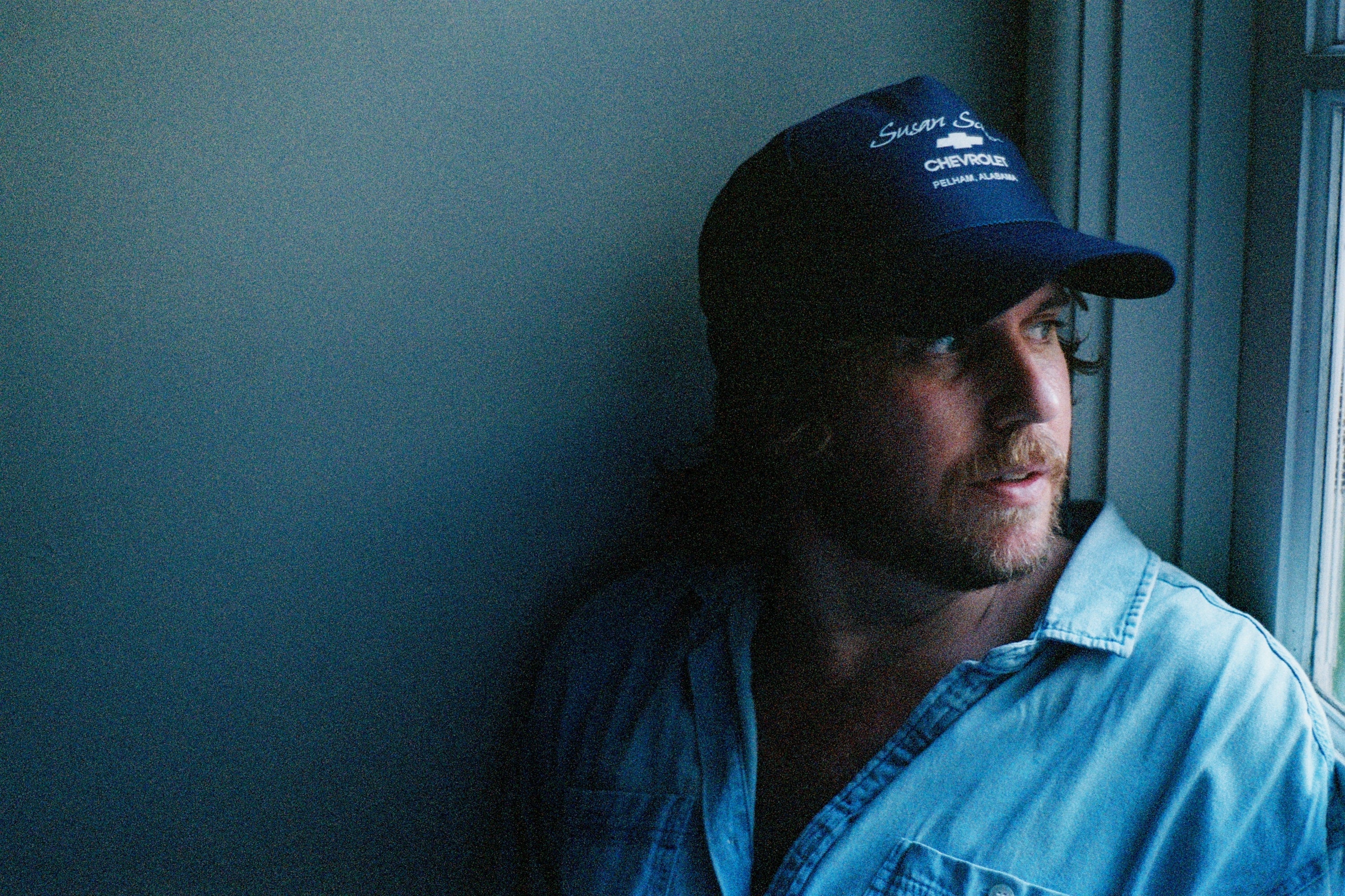Jimmy Stanfield Delivers a Timeless Debut on 'Right Side of Time'