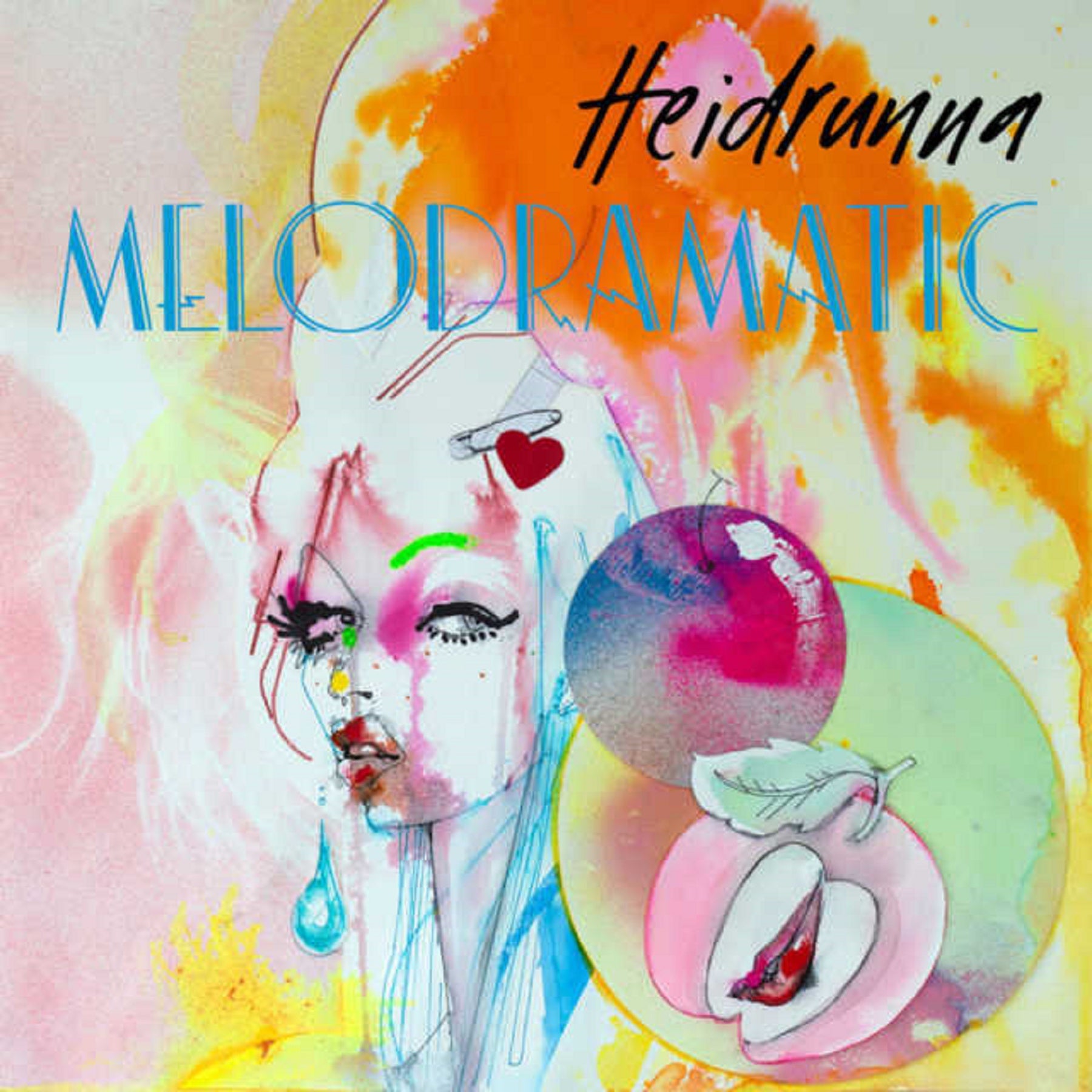 Heidrunna - 'Cindy'