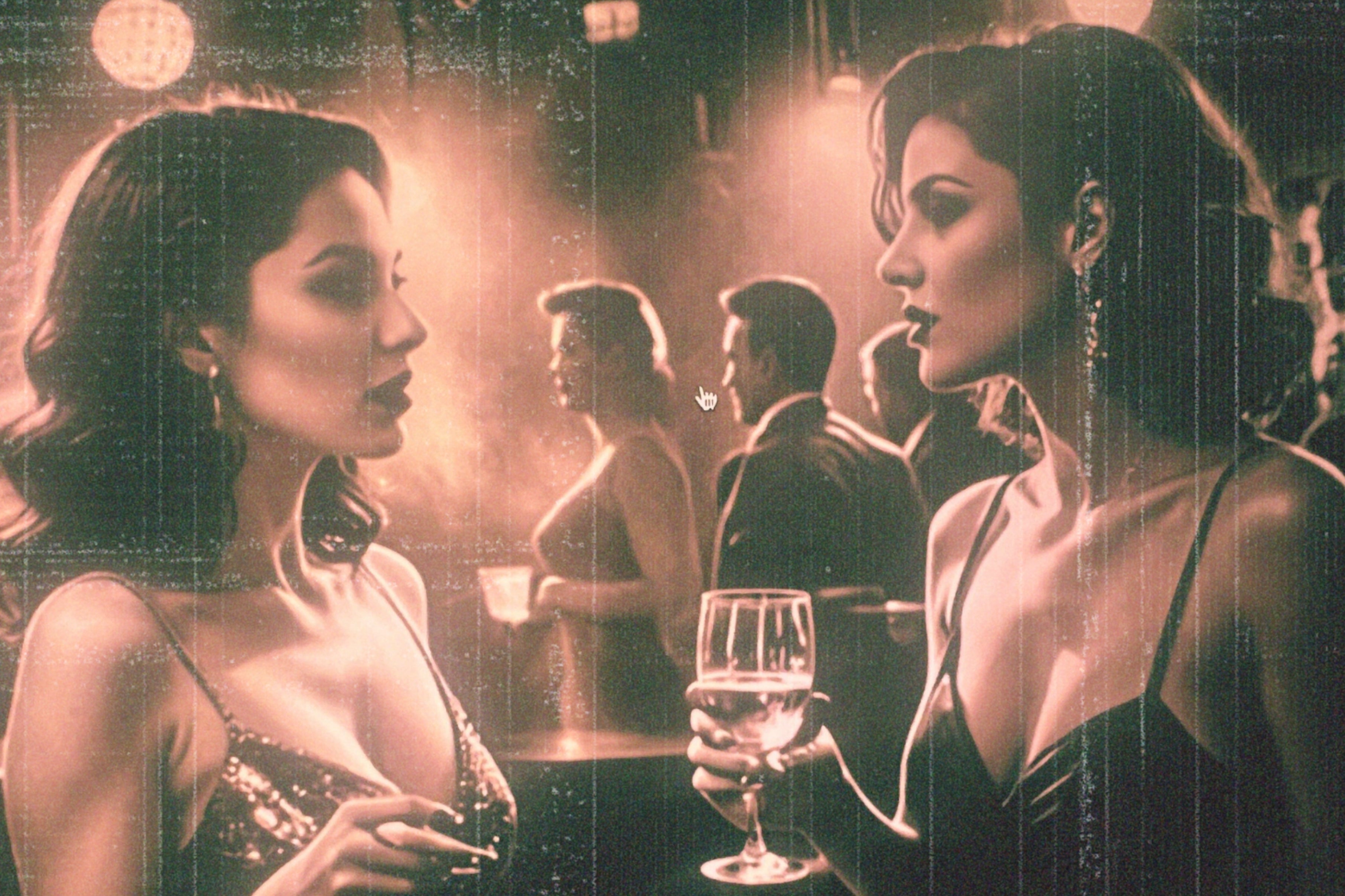 HeyBobby! Ignites The Stage With Cinematic New Single ‘Function of Friction’