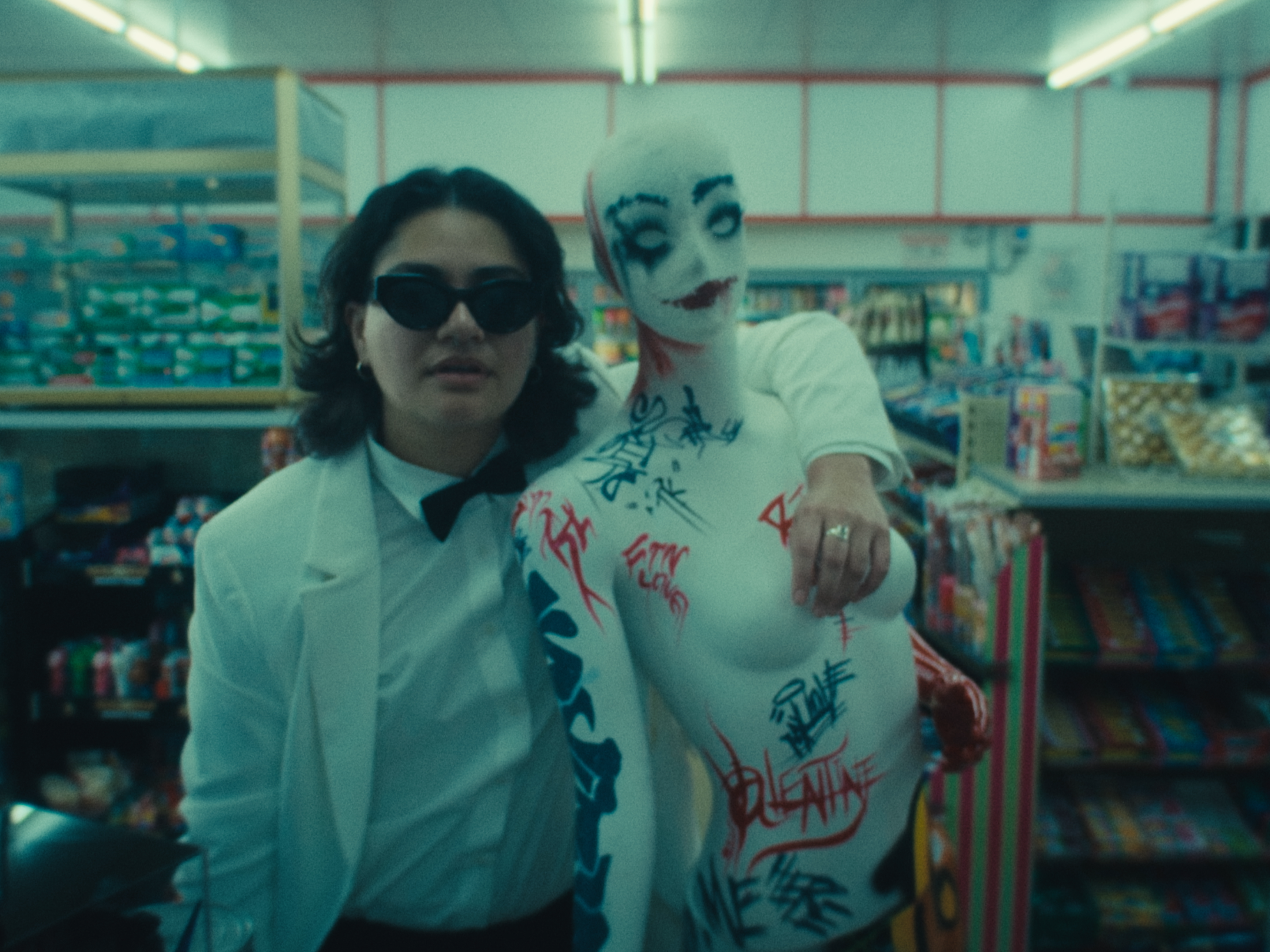 Hoodzy returns with her latest single ‘Evil’