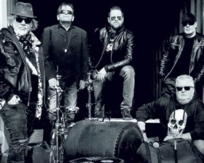 Hanover's Big Jack's Revenge return with new single 'Depression'