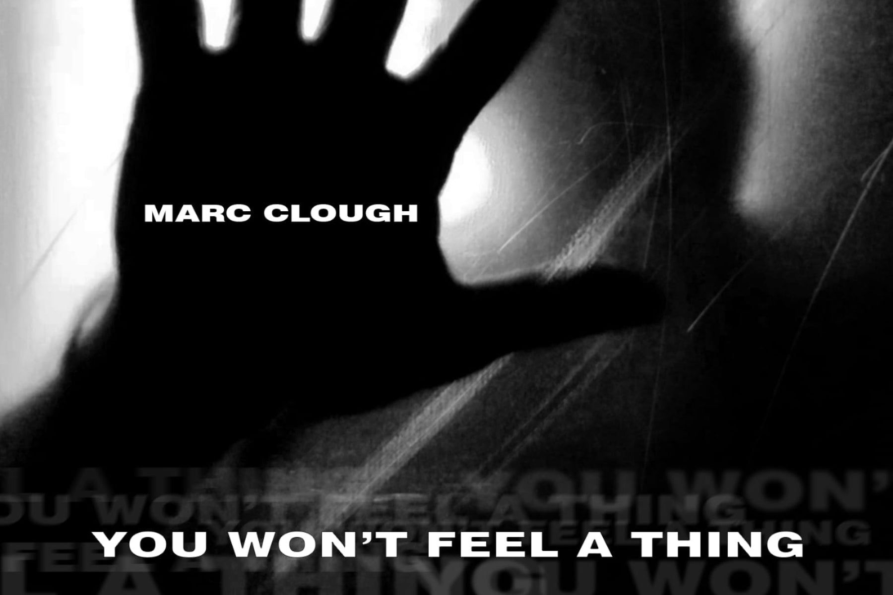 Marc Clough Redefines Vulnerability with New Single