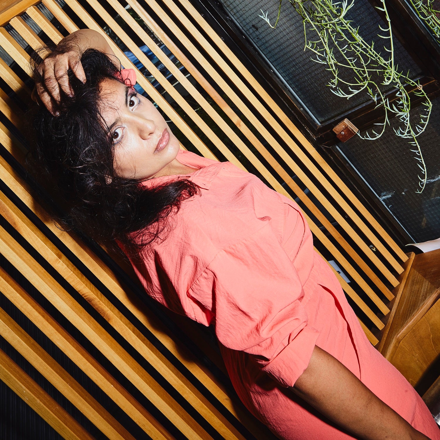 Nadia Kazmi – ‘Have You Here’