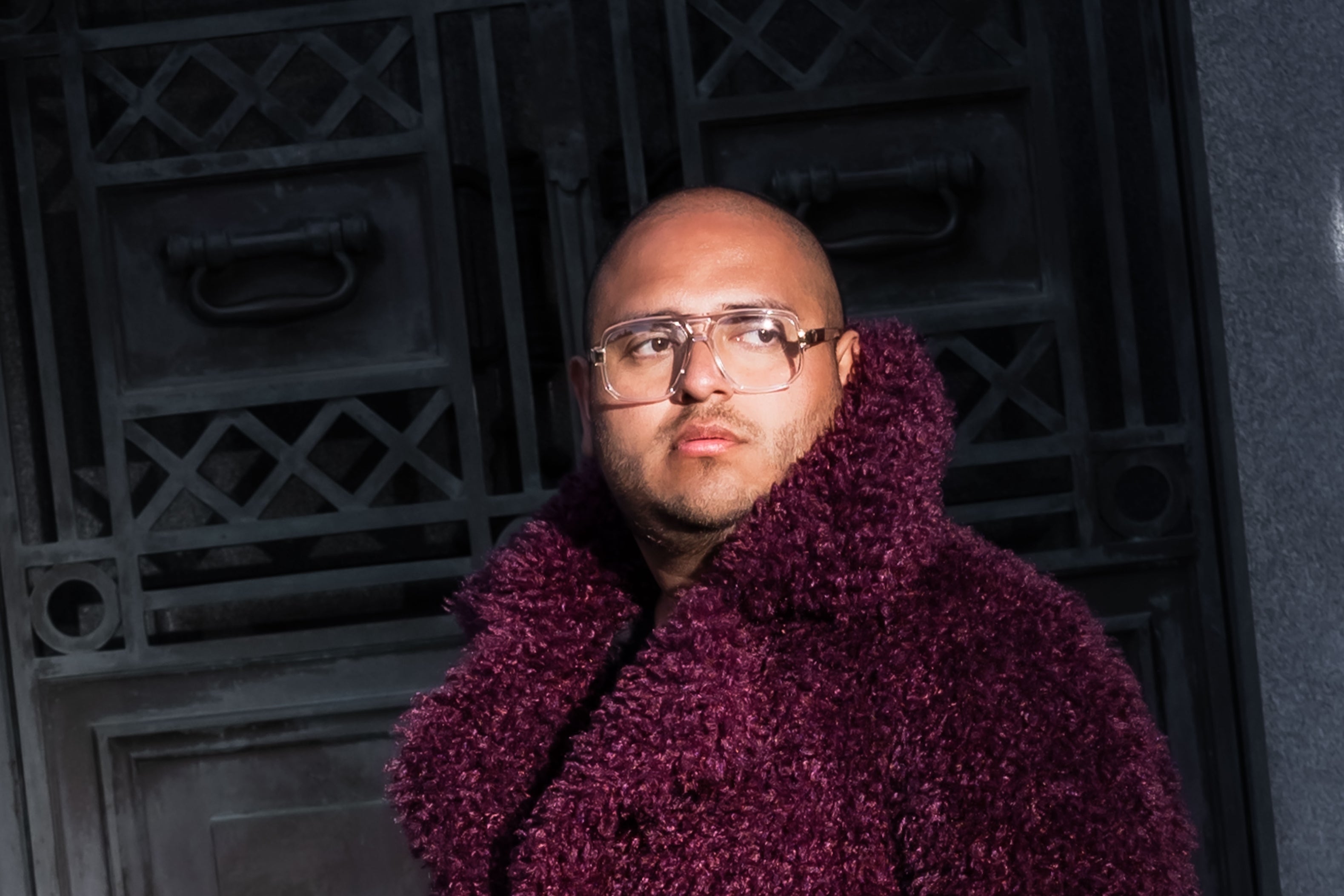 From Hip-Hop to Opera, Khaysie Is Developing a Novel, New Sound