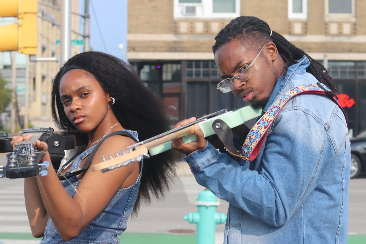 The K.O. “M” Band Shatters the Rulebook with ‘All Fair Game’