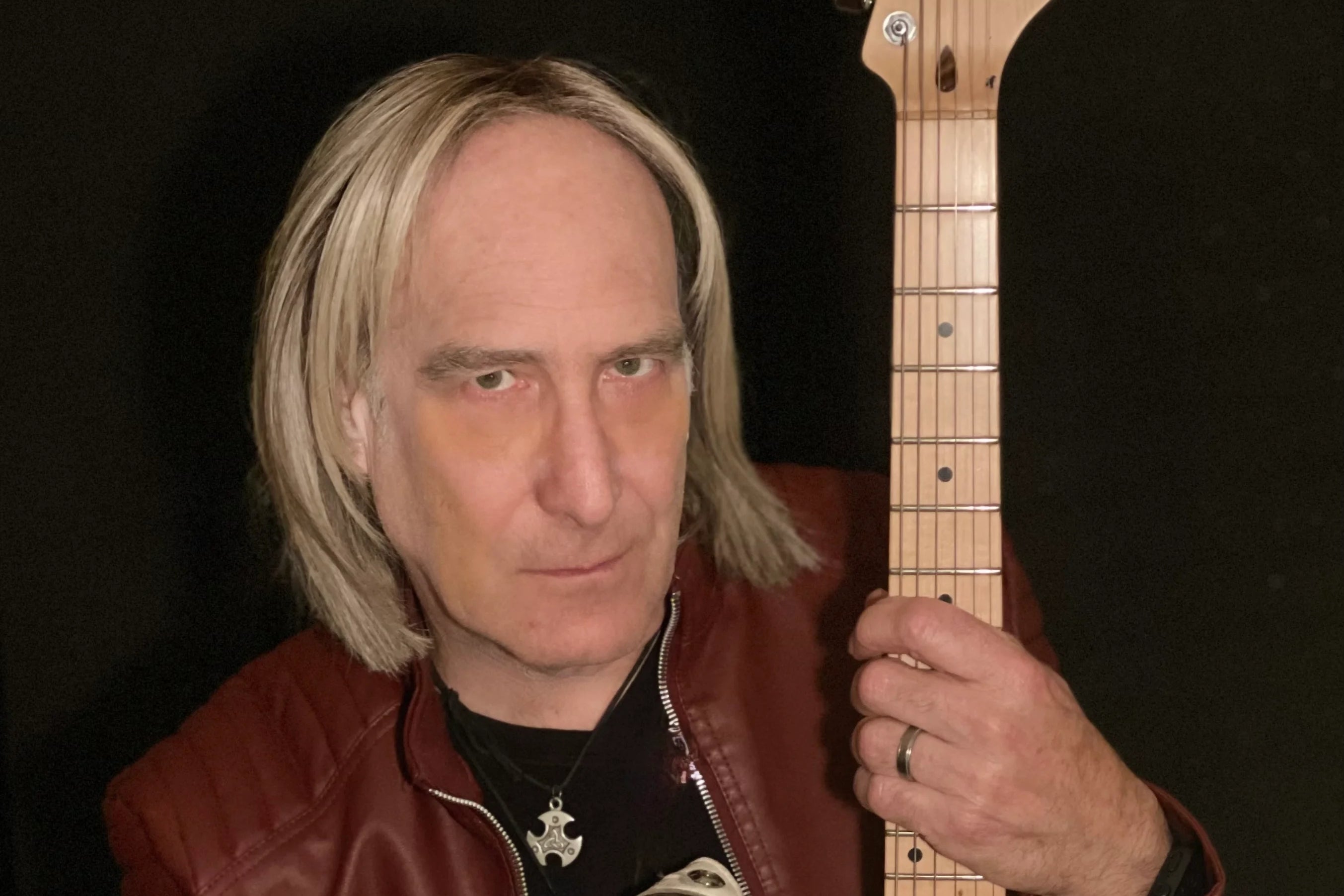 Duffy King's Delivers A Vibrant 80’s Throwback with ‘Once Upon a Time in Detroit’