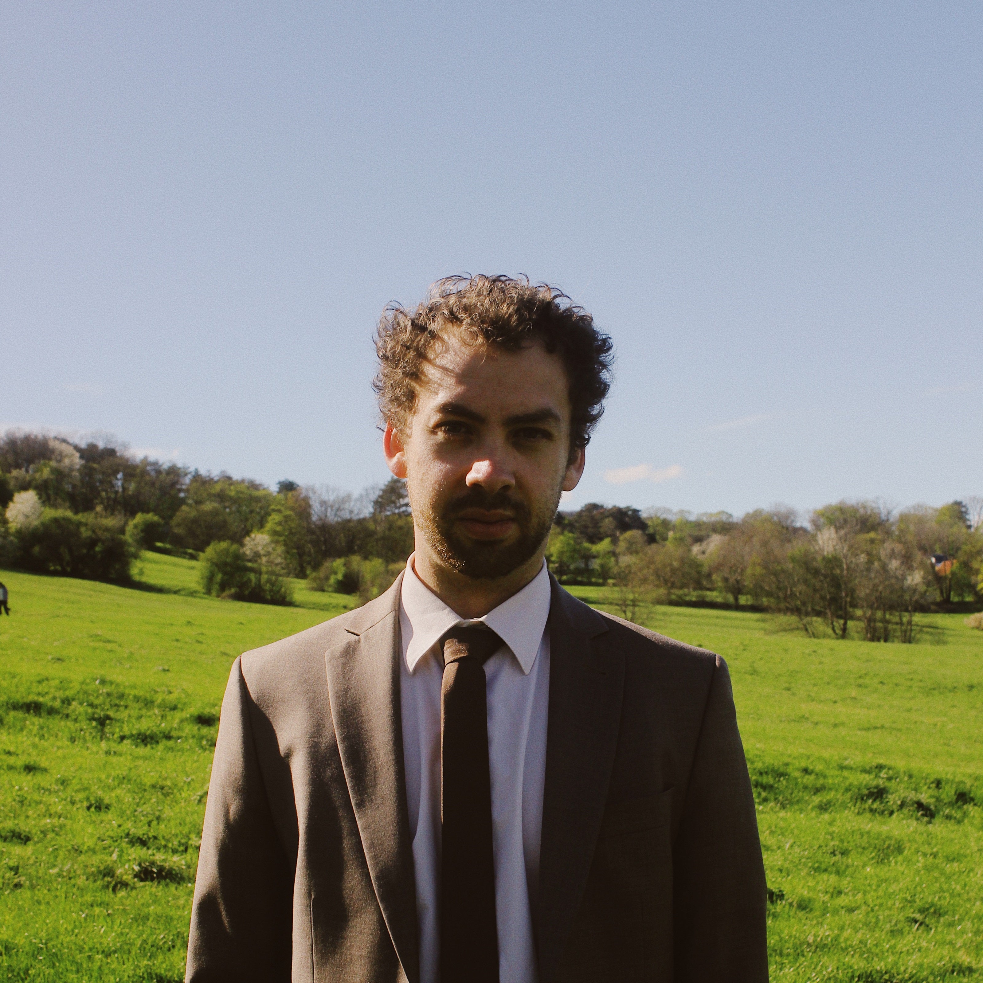 Philipp Spiegl Teases His Anticipated Second Album, 'Love Letters', Sharing the Touching Title Track
