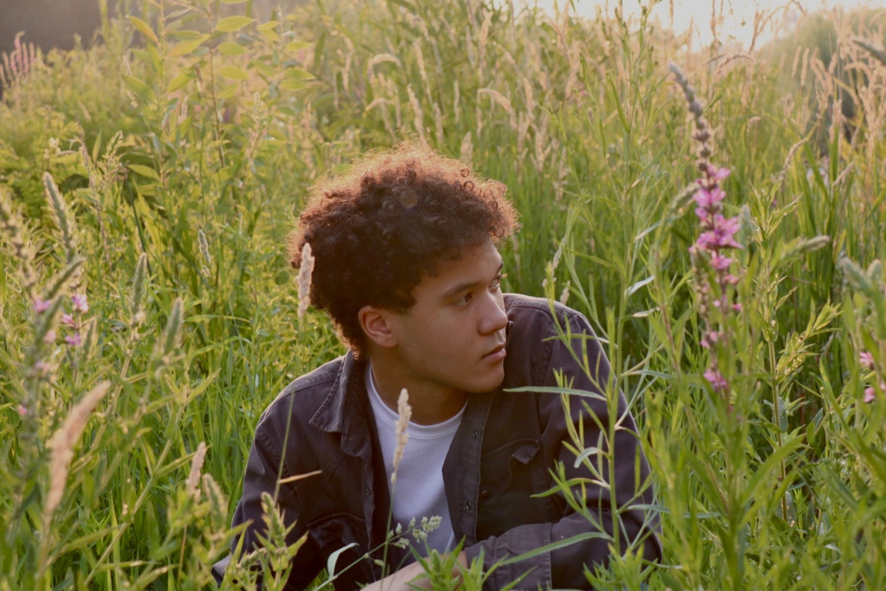 The Traveler's 'Who Am I' Shines As A Tender Trip Down Memory Lane