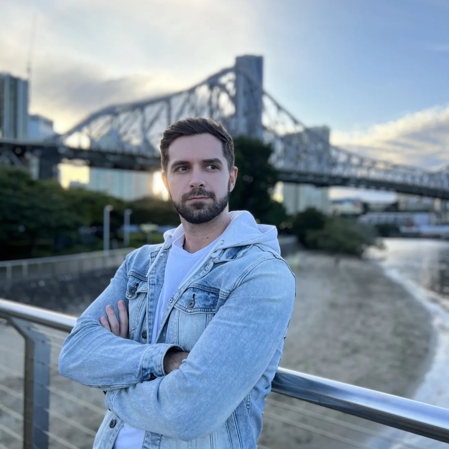 Nick Panchuk – ‘Destined to be Mine’
