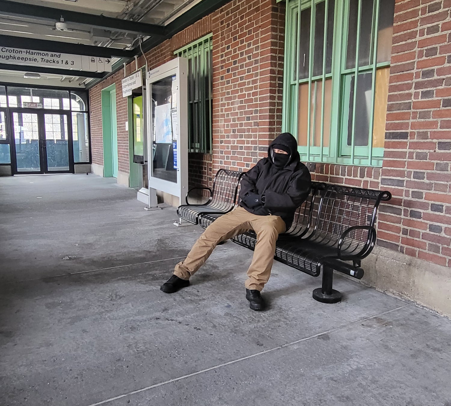 Hip-hop artist PU announces upcoming album alongside new cut ‘Thought You Should Know’