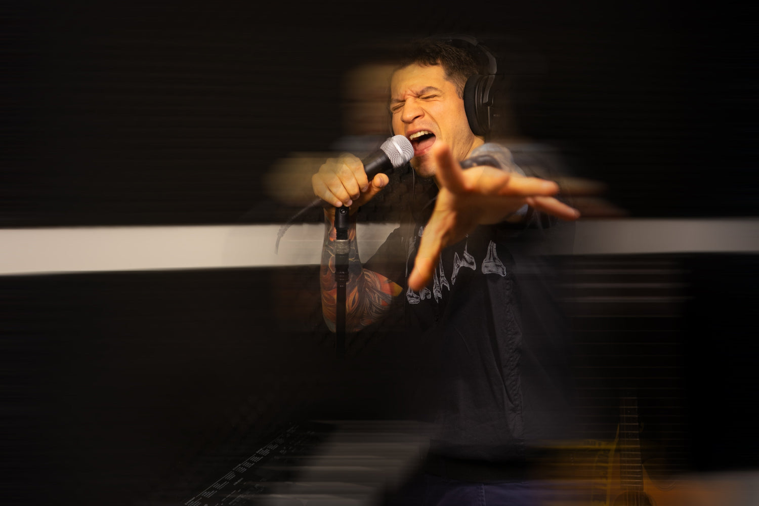 RayStand Explores Self-Love in New Single, ‘All What I Am’