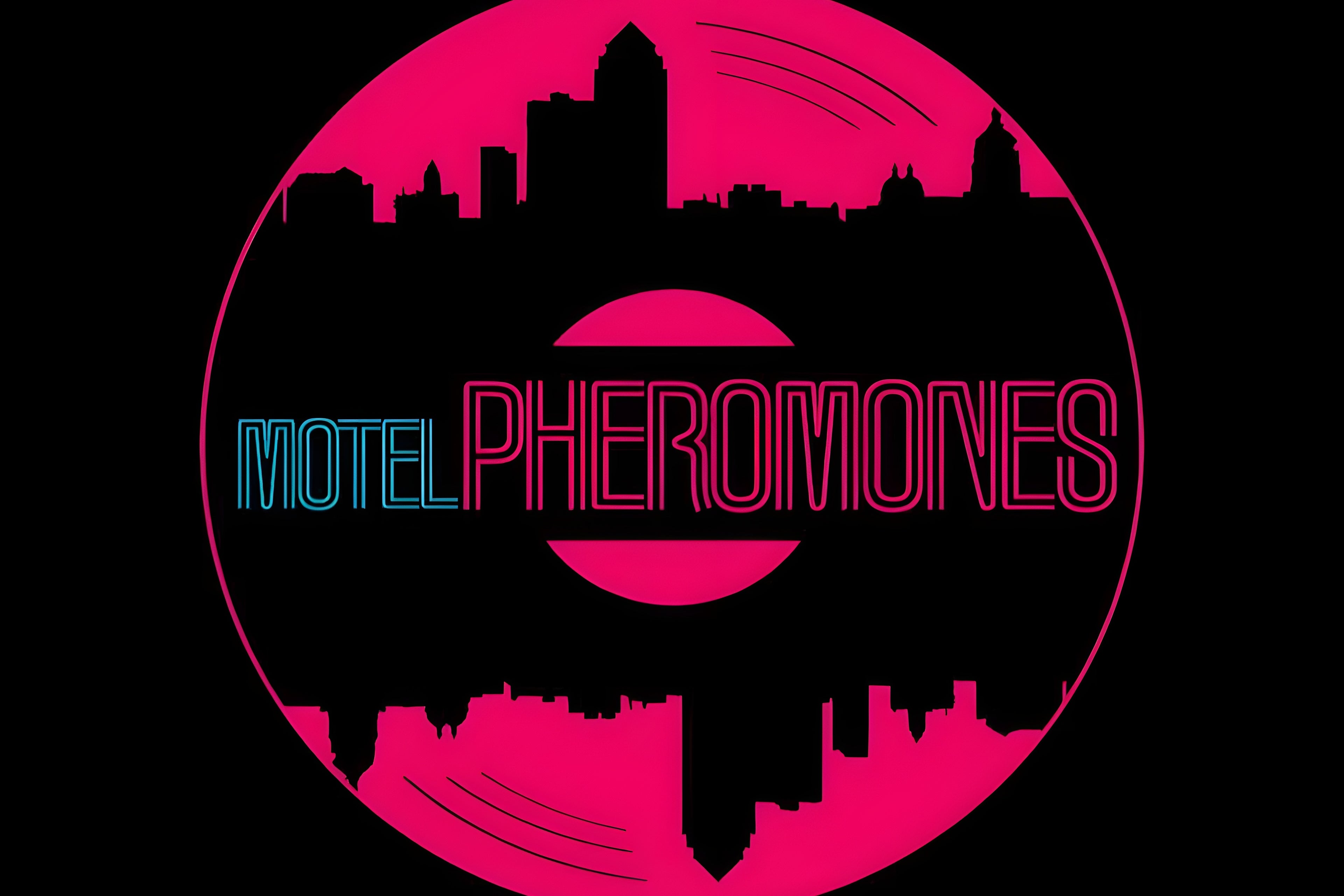 Raw Energy and Romantic Angst Fire In Motel Pheromones' 'Maybe, Baby'