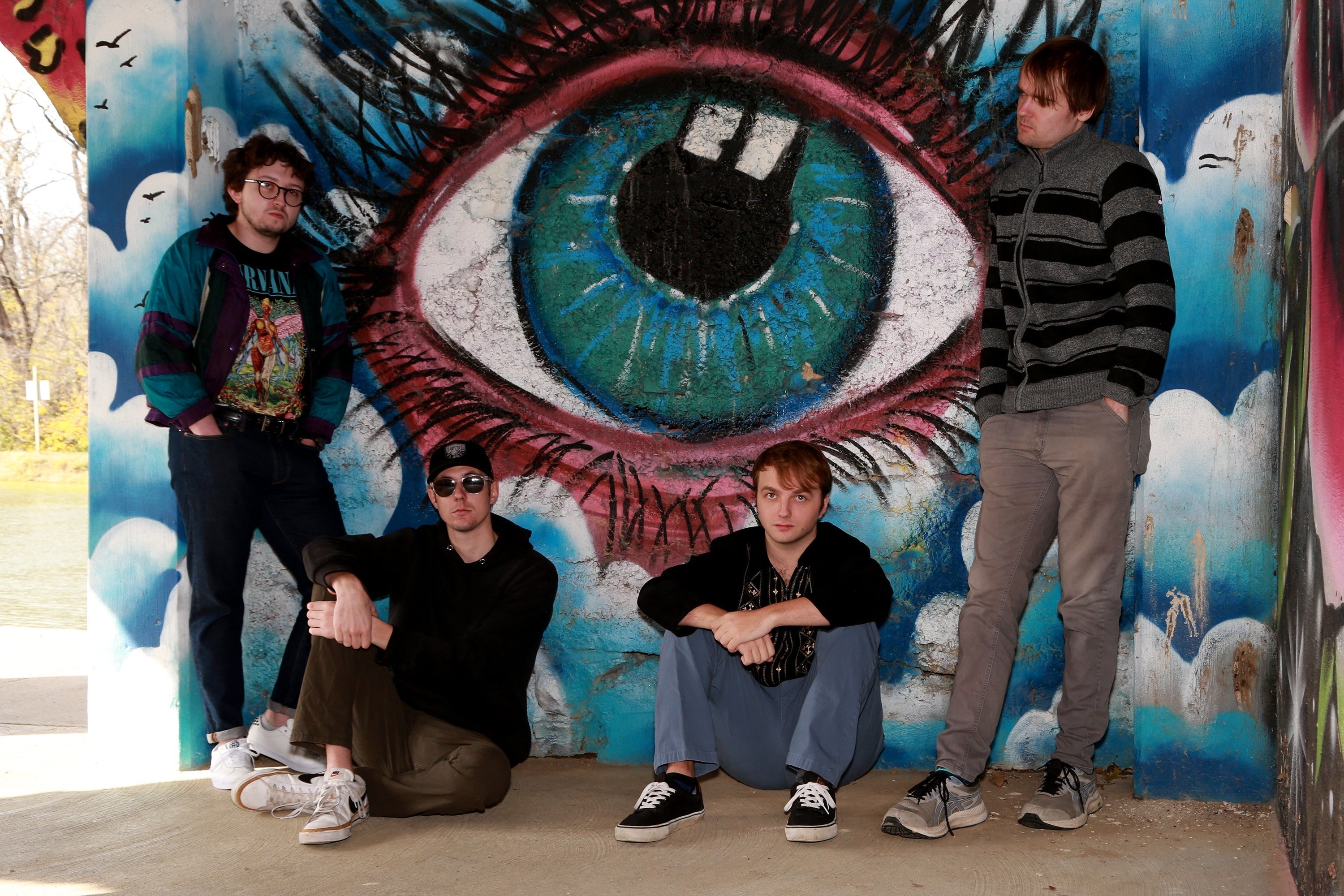 ‘Coded Names’ Established World Engine As A New Creative Force