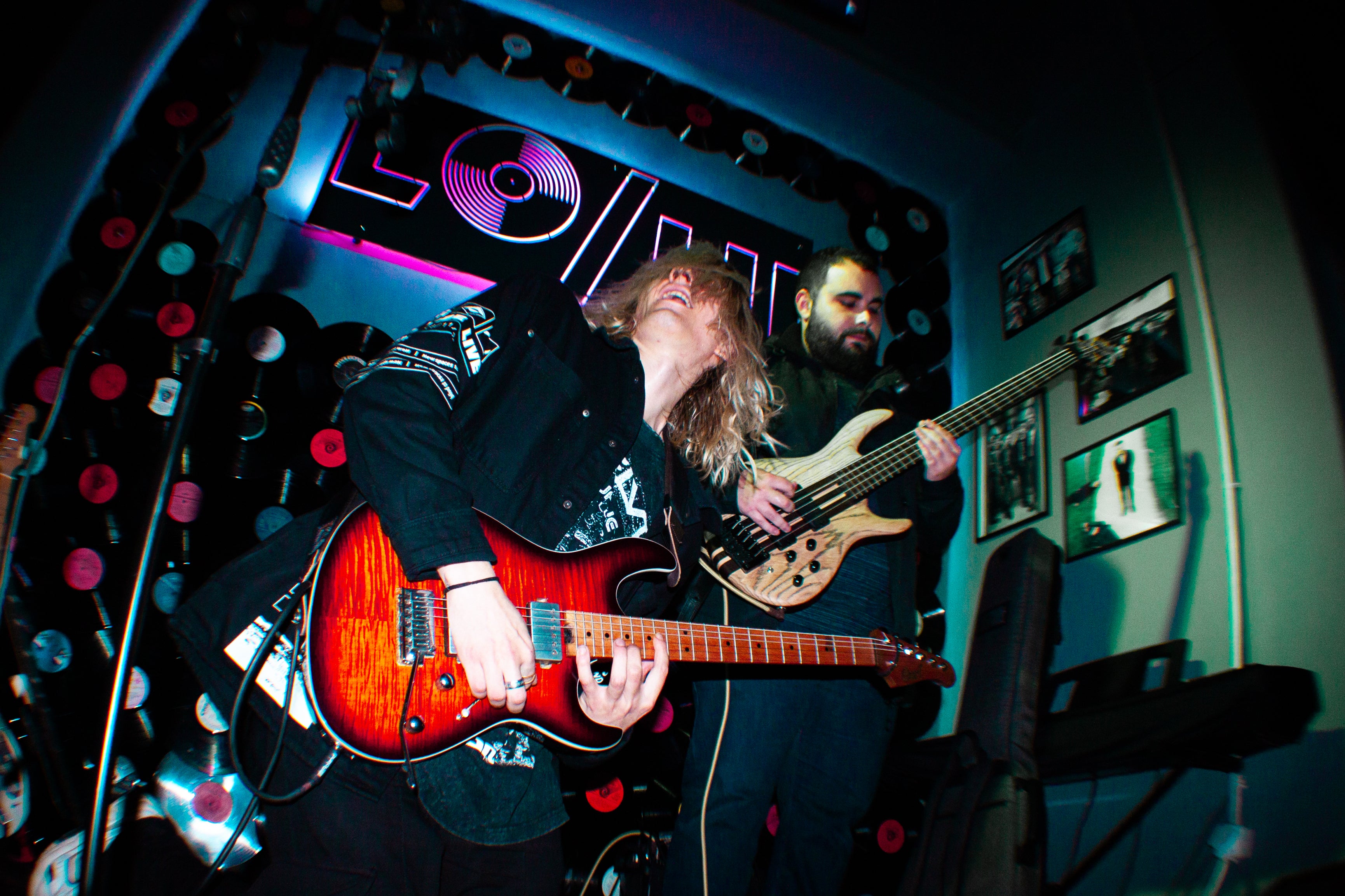 pvkeslvt Continue Their Meteoric Rise with Titanic New Single 'Fine Night'