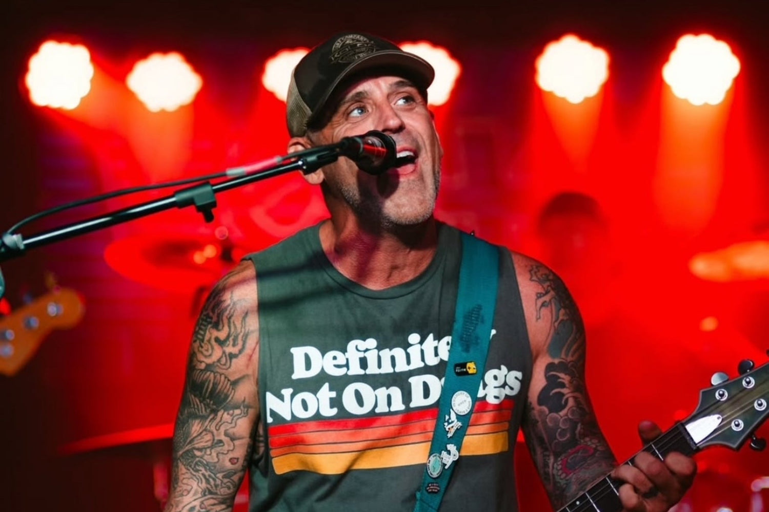 Neato’s Unpredictable Journey Reaches A Peak with ‘We Out Here’