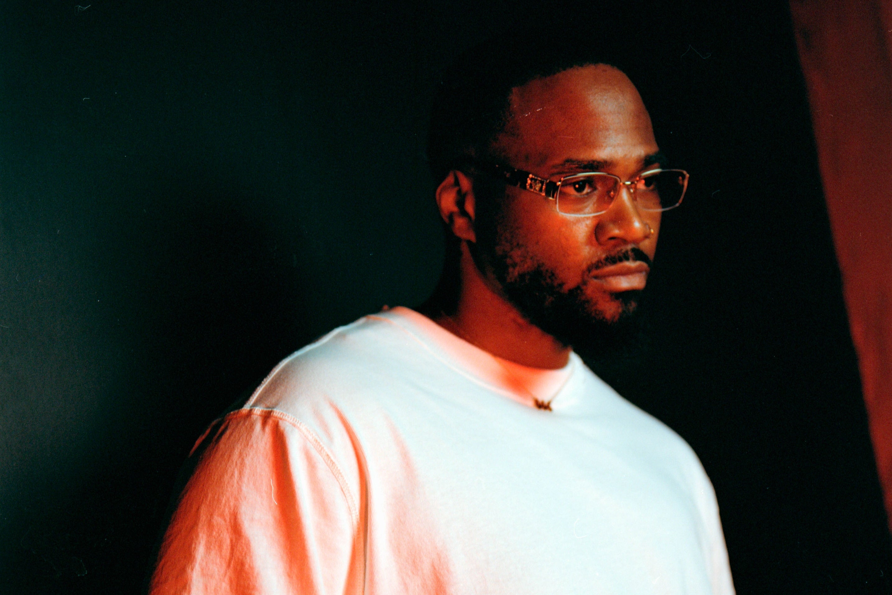 Boooka’s New Single Is Shaping Up To Be His Most Crucial Yet