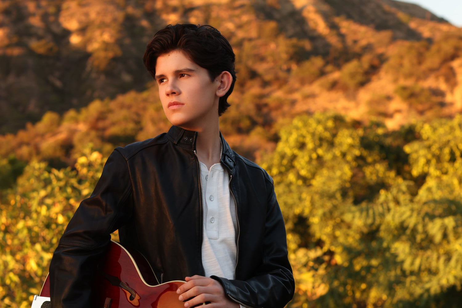 A Conversation with Emerging Storyteller Jourdan Evans